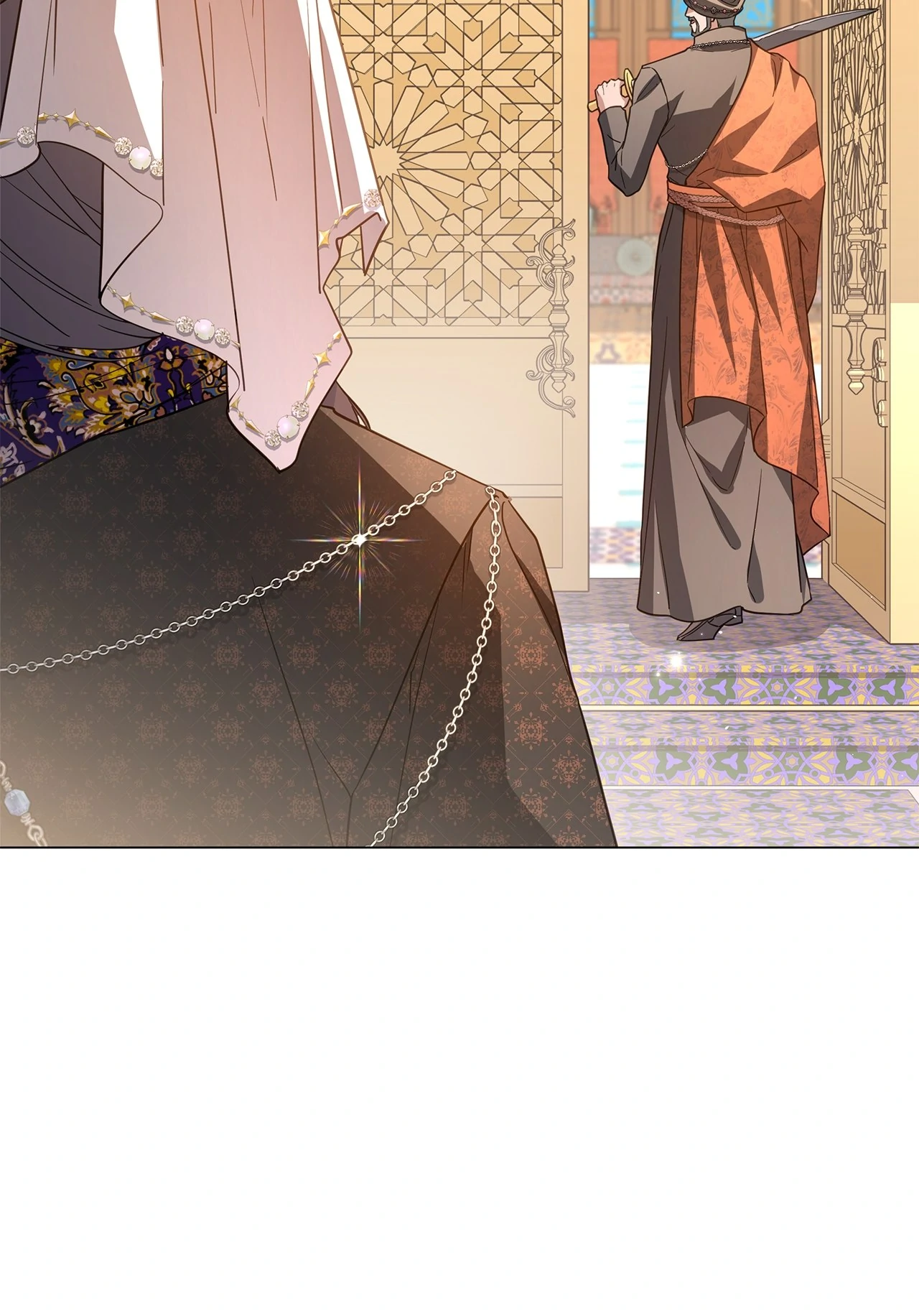 Traces of the Moon Chapter 56 - page 38