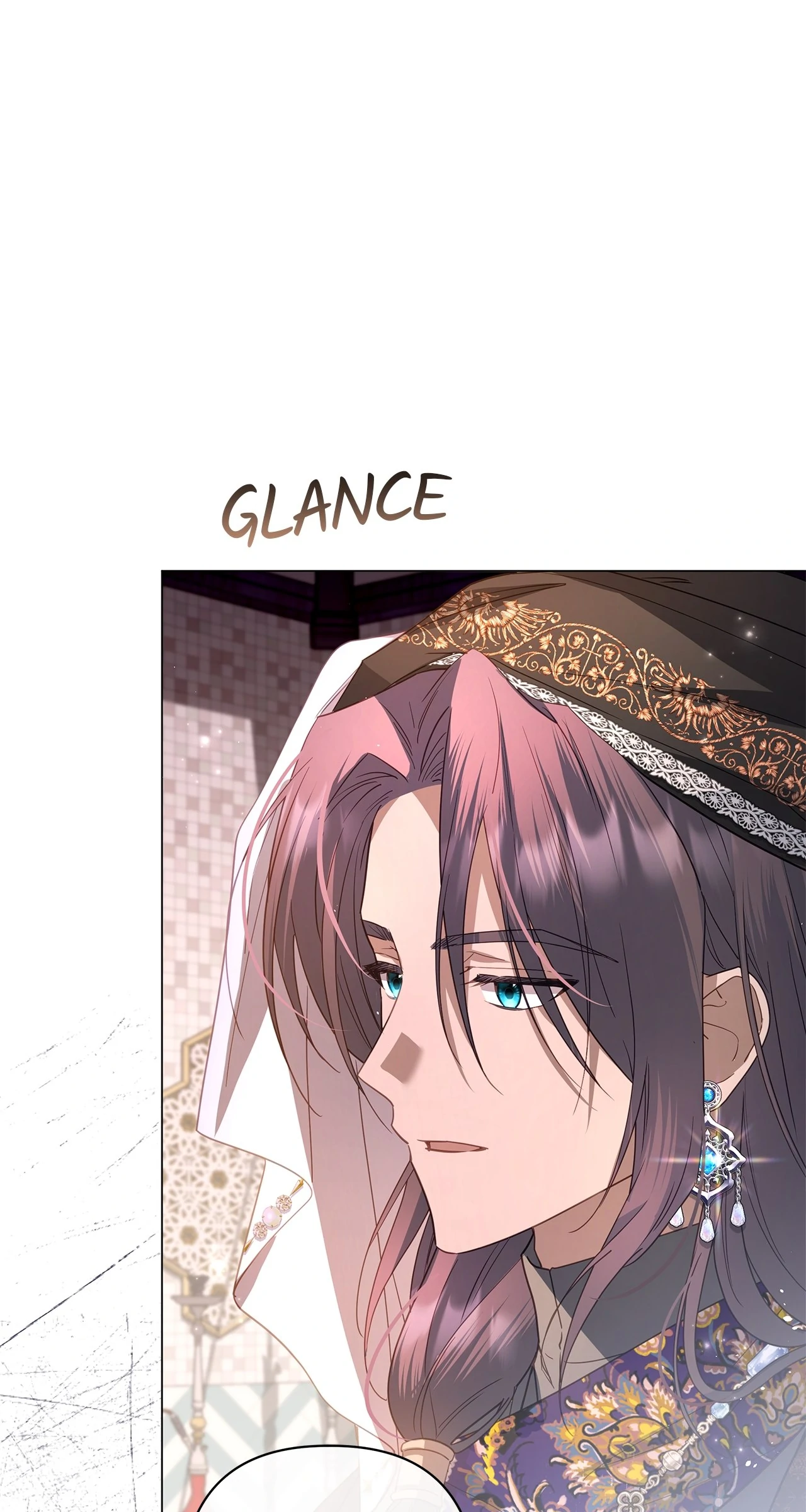 Traces of the Moon Chapter 56 - page 39