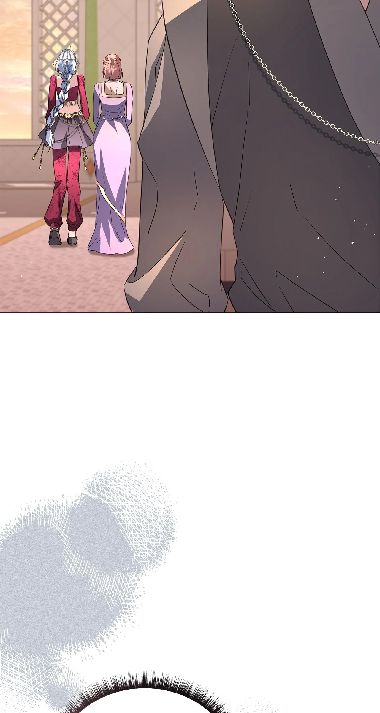 Traces of the Moon Chapter 56 - page 66