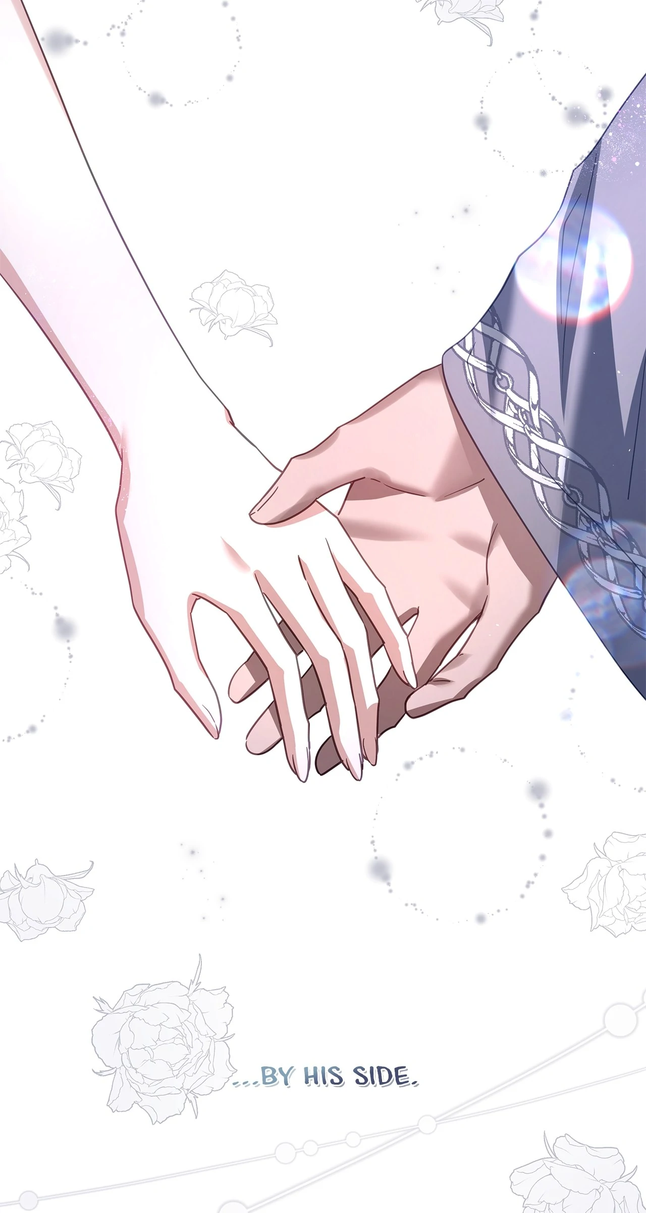 Traces of the Moon Chapter 56 - page 73