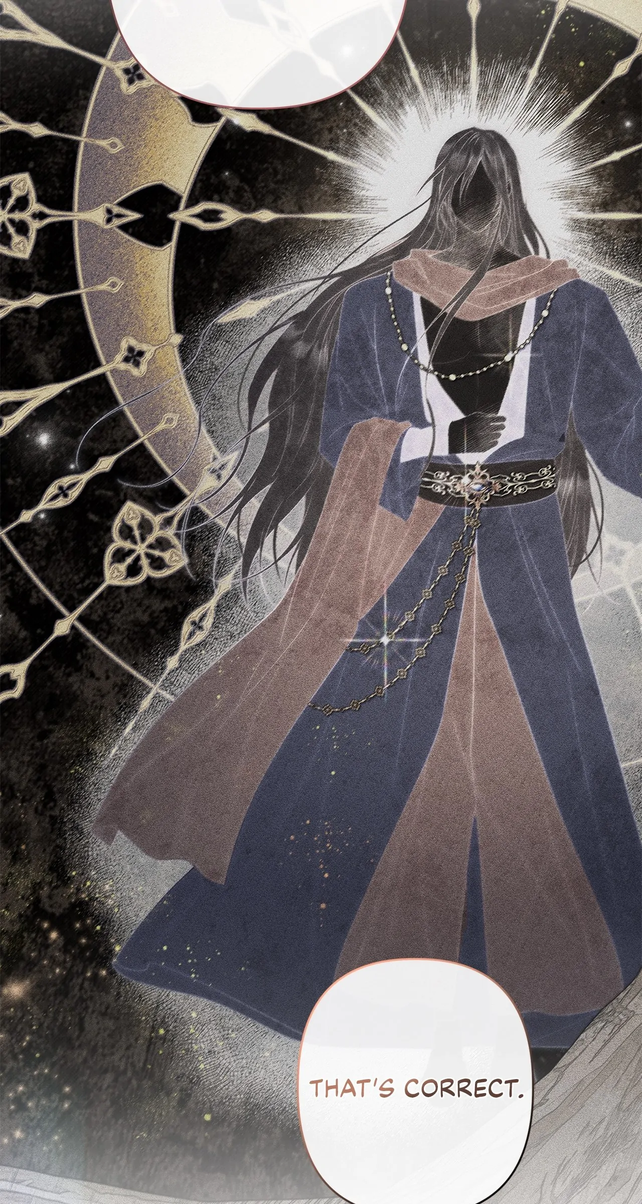 Traces of the Moon Chapter 56 - page 81