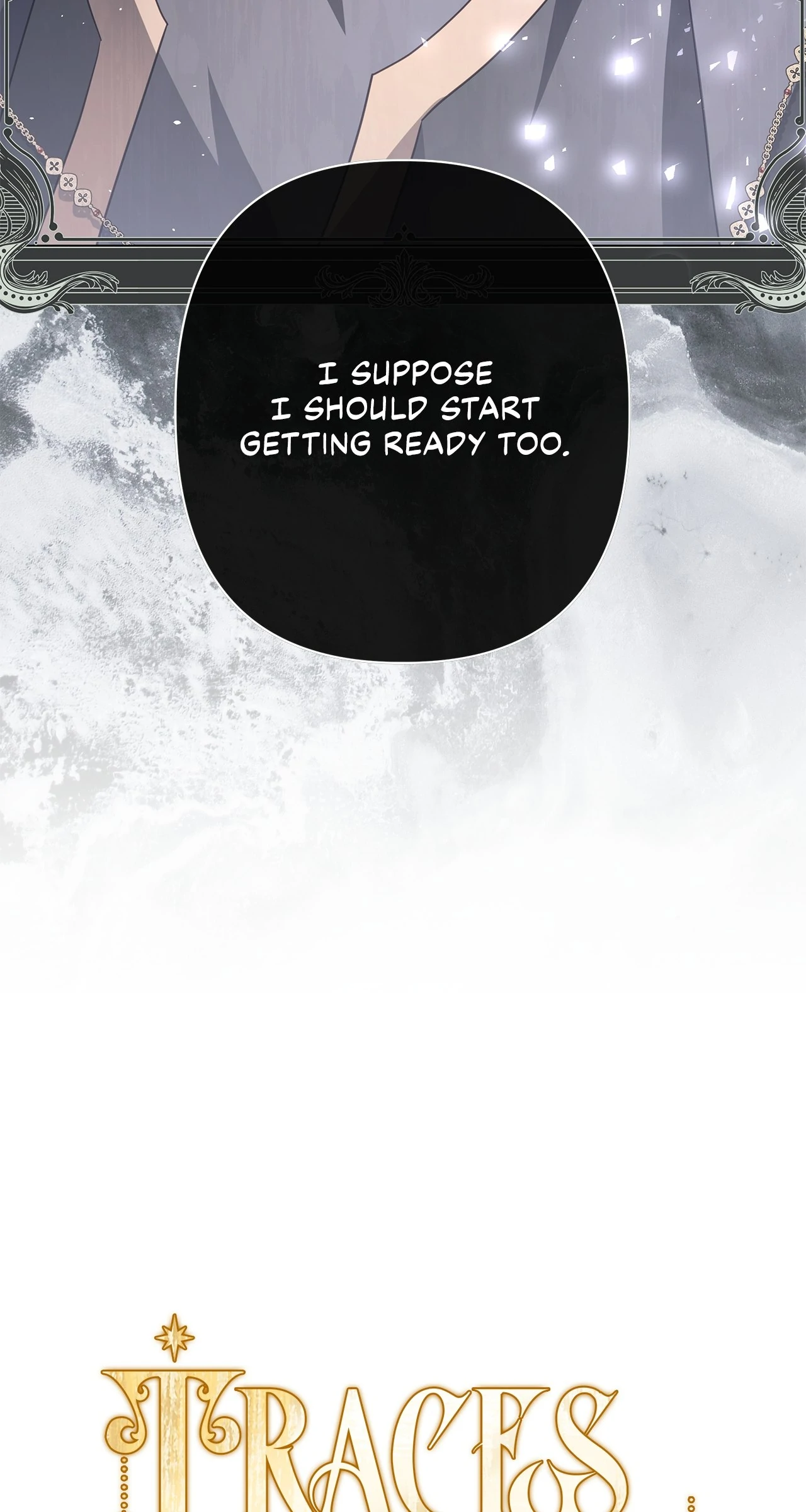 Traces of the Moon Chapter 57 - page 10