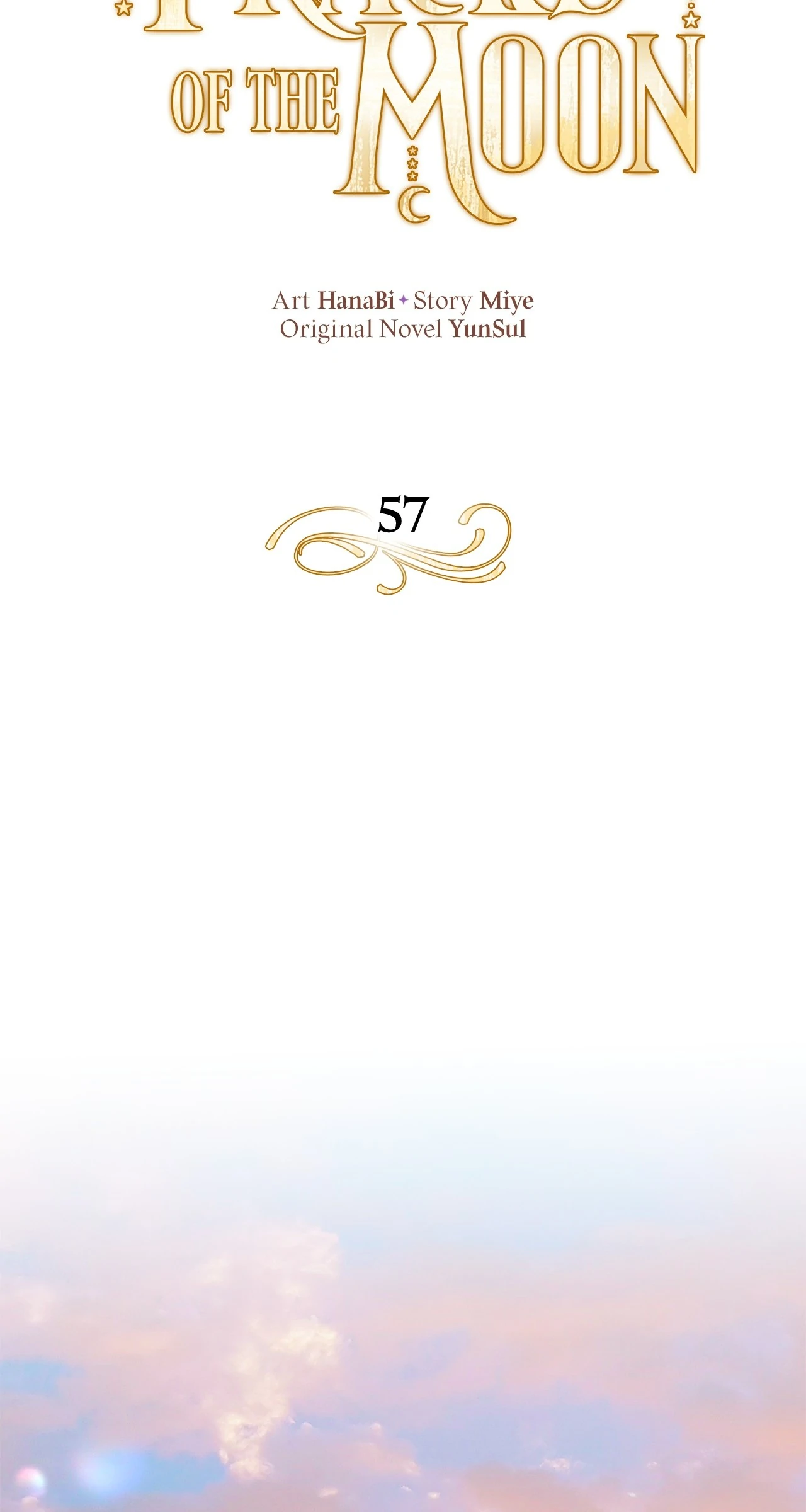 Traces of the Moon Chapter 57 - page 11