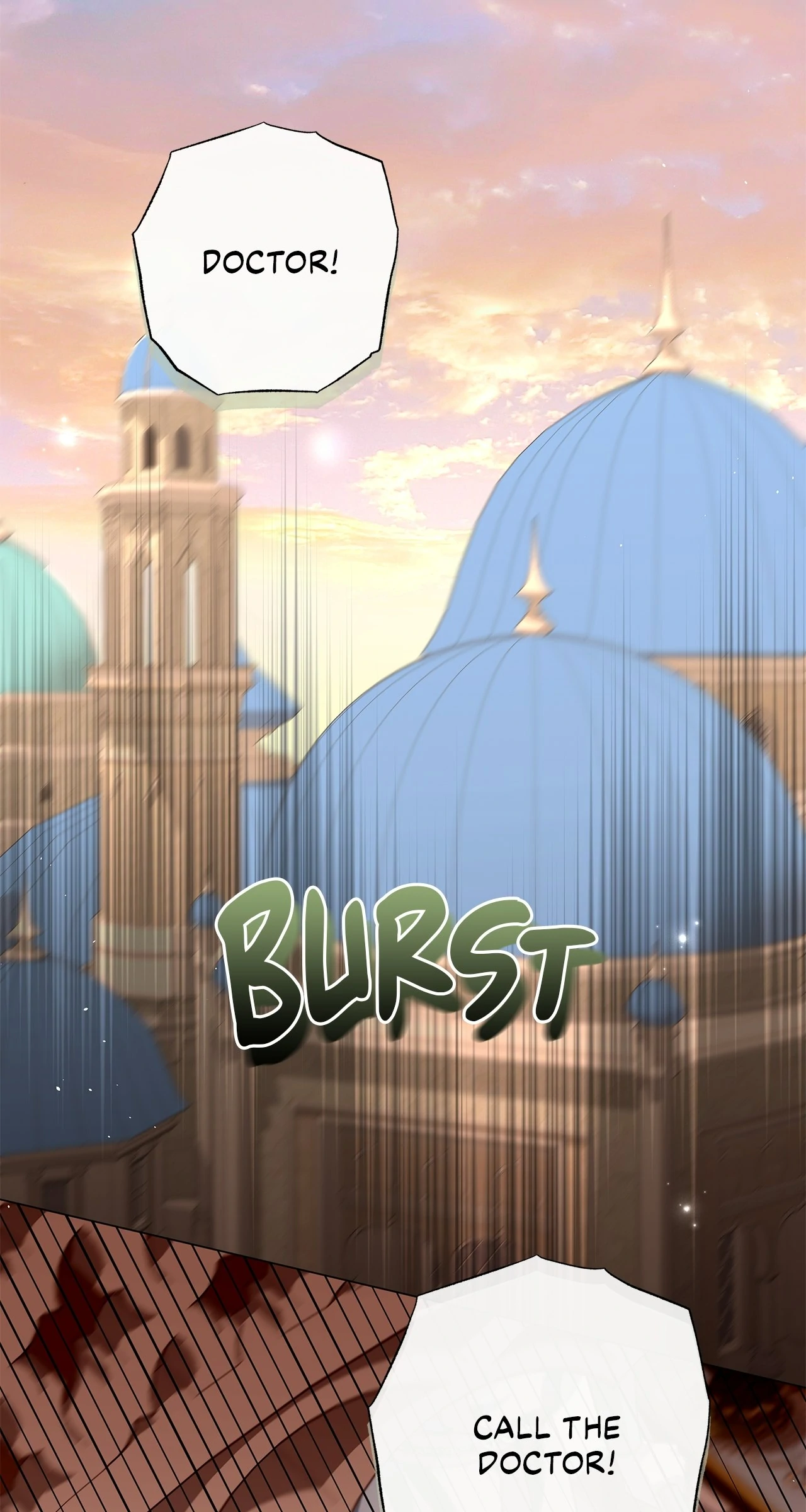 Traces of the Moon Chapter 57 - page 12