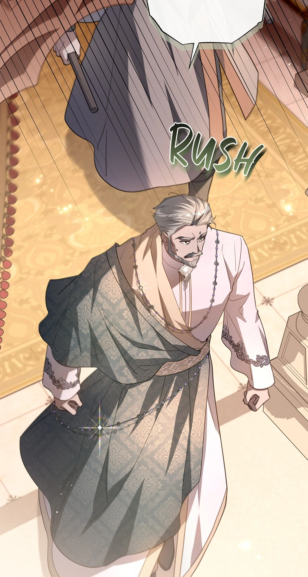 Traces of the Moon Chapter 57 - page 13