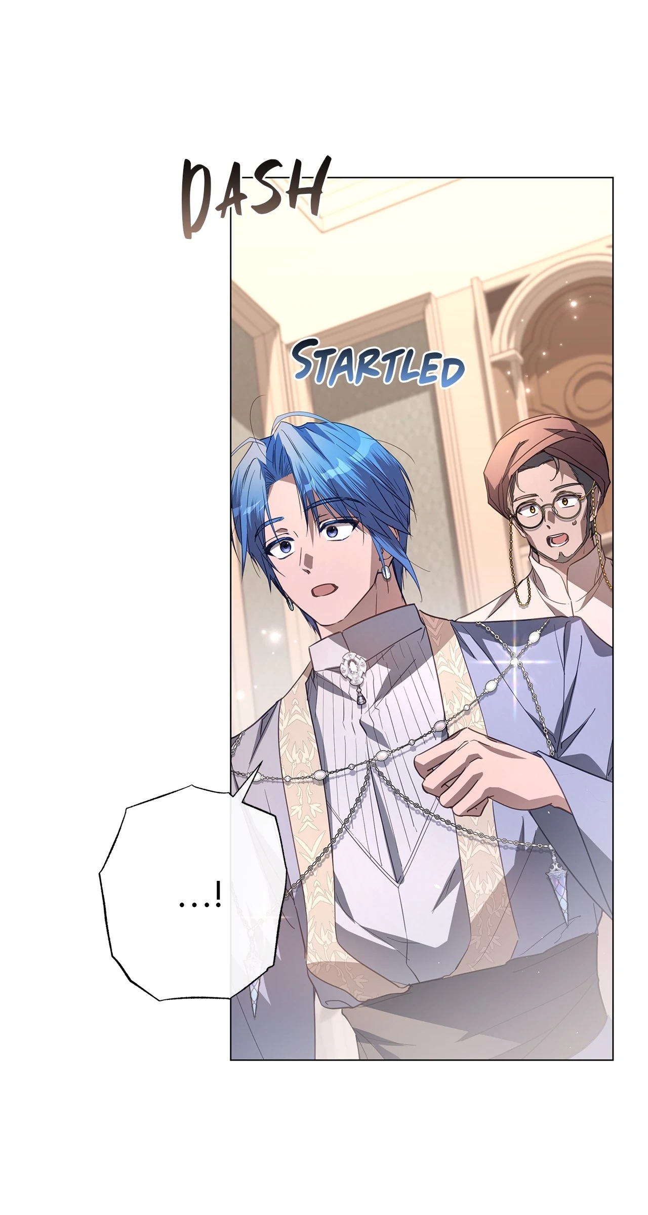 Traces of the Moon Chapter 57 - page 15