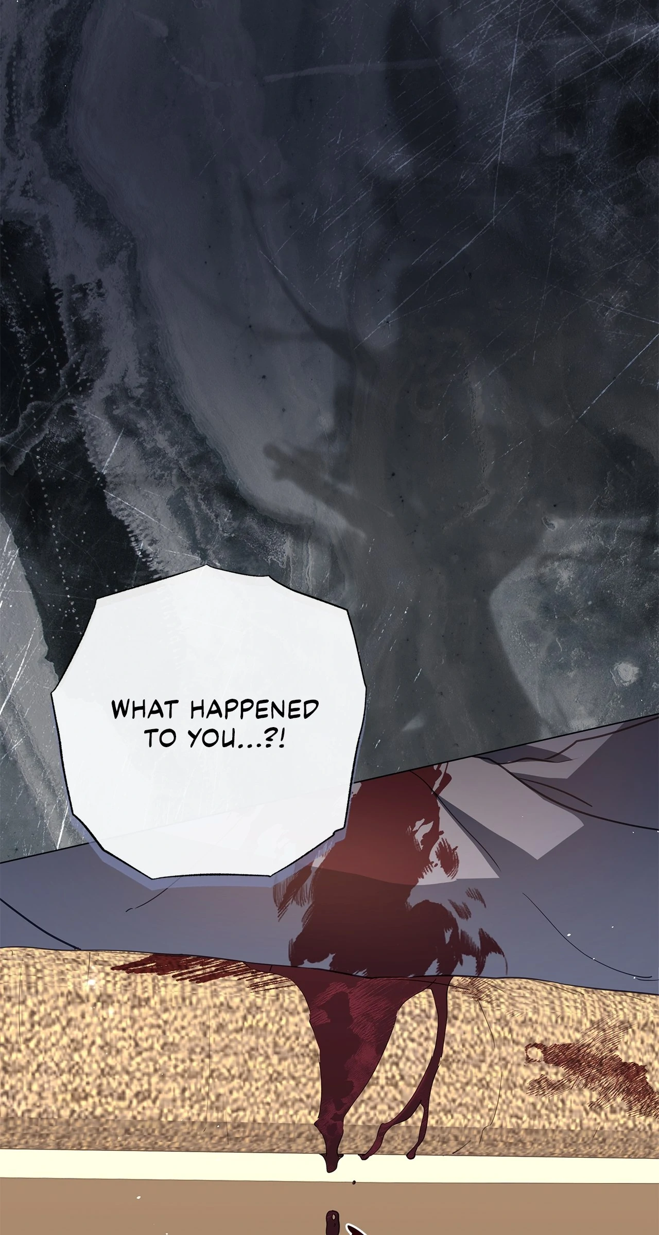 Traces of the Moon Chapter 57 - page 17