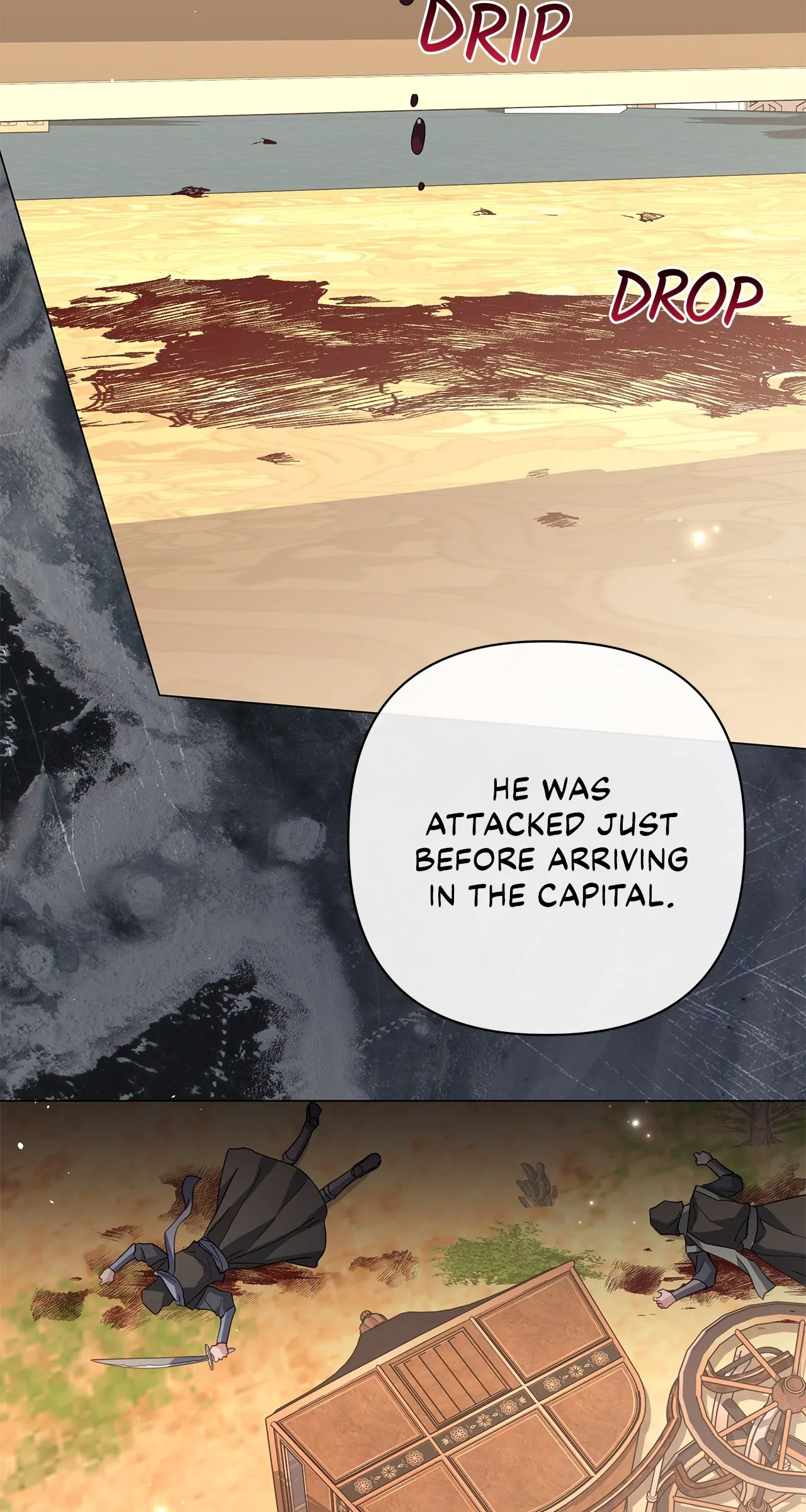 Traces of the Moon Chapter 57 - page 18