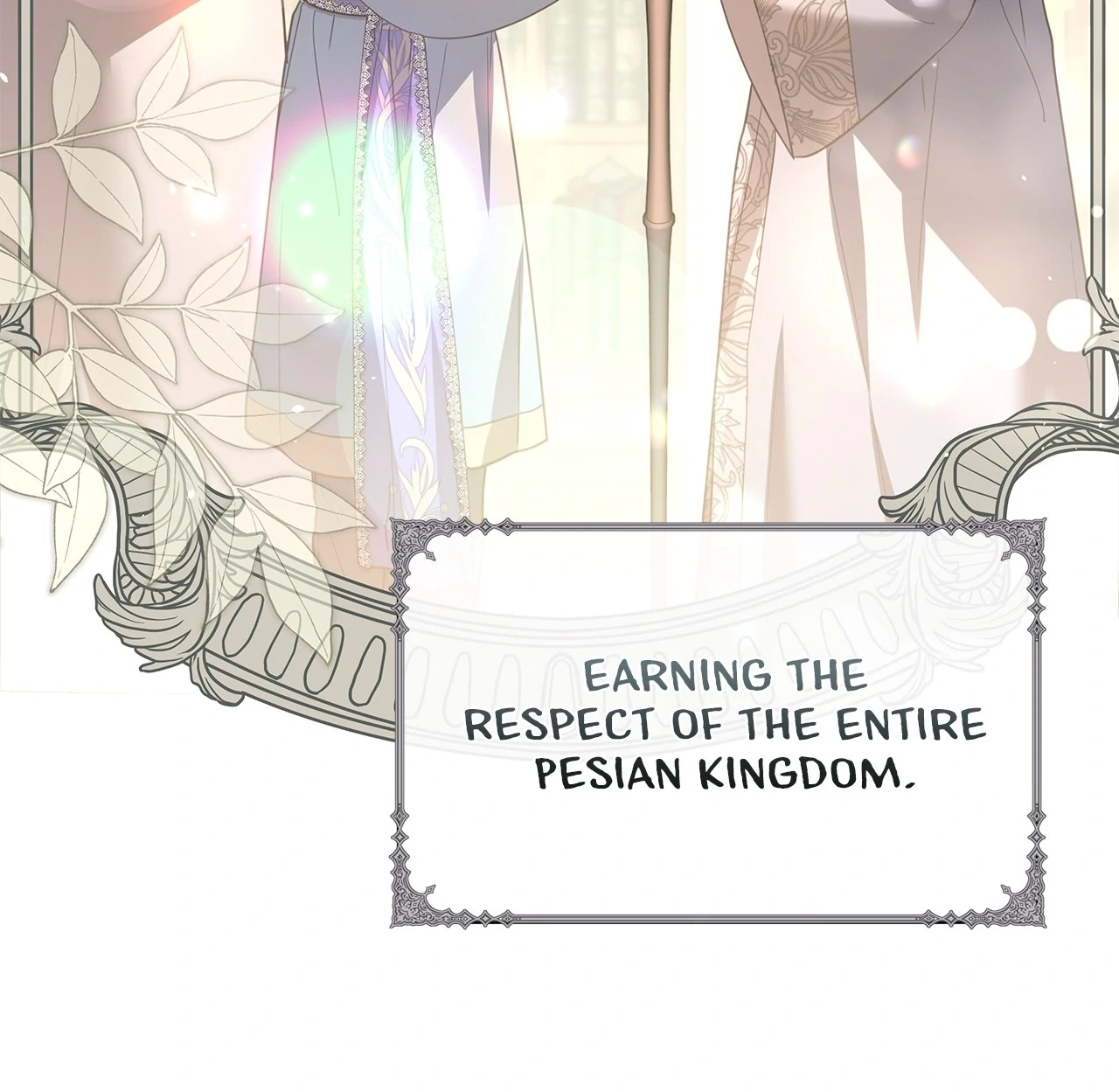 Traces of the Moon Chapter 57 - page 22