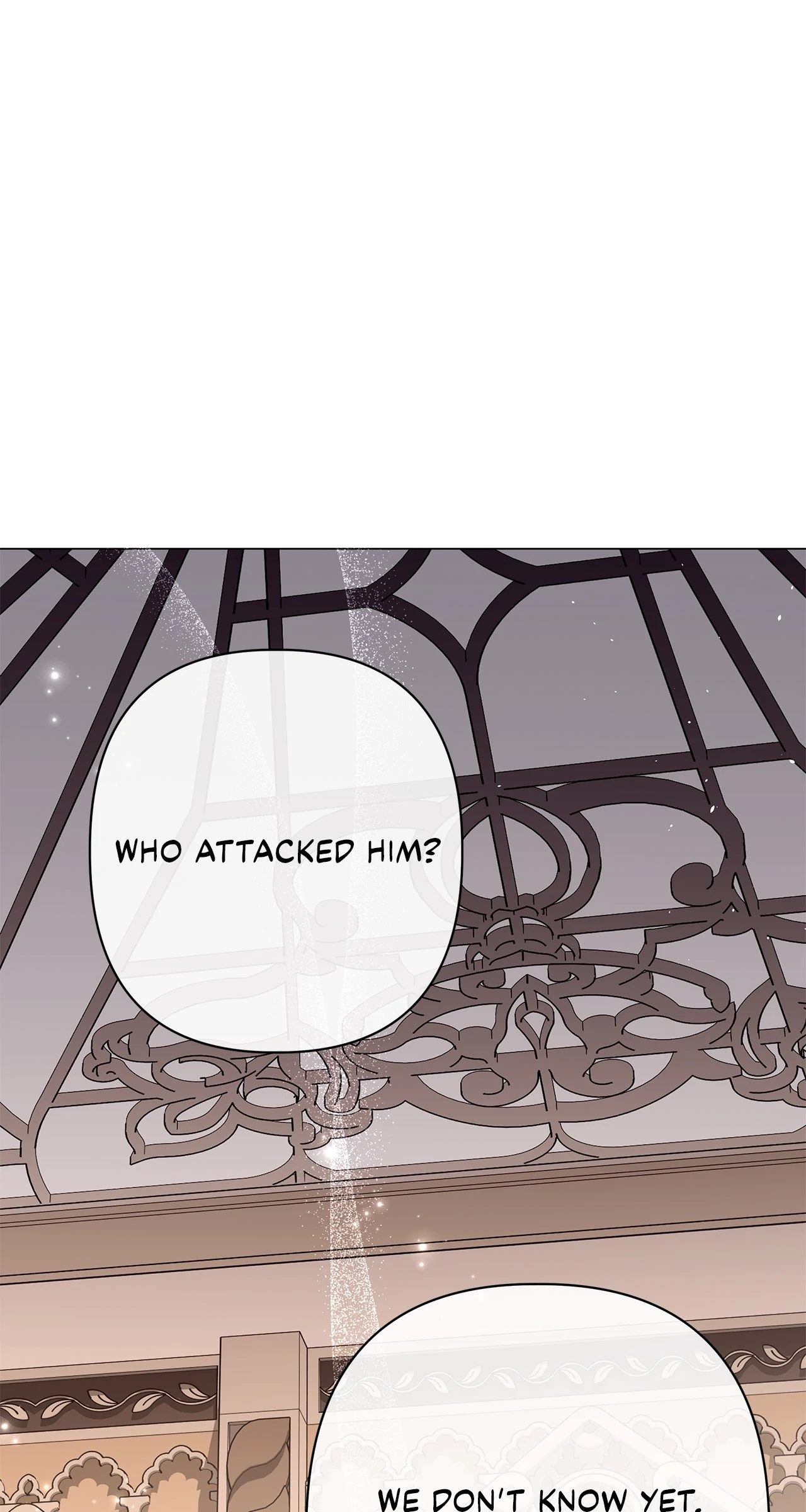 Traces of the Moon Chapter 57 - page 23