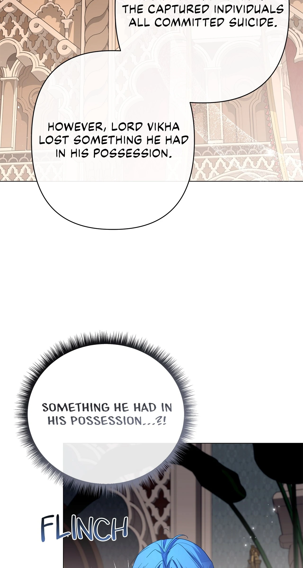 Traces of the Moon Chapter 57 - page 24