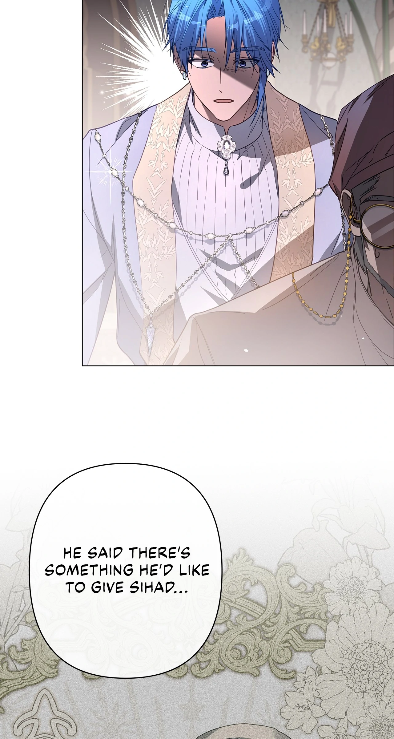 Traces of the Moon Chapter 57 - page 25