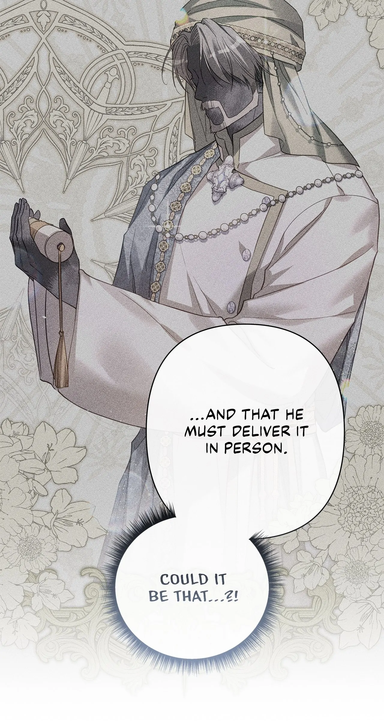 Traces of the Moon Chapter 57 - page 26