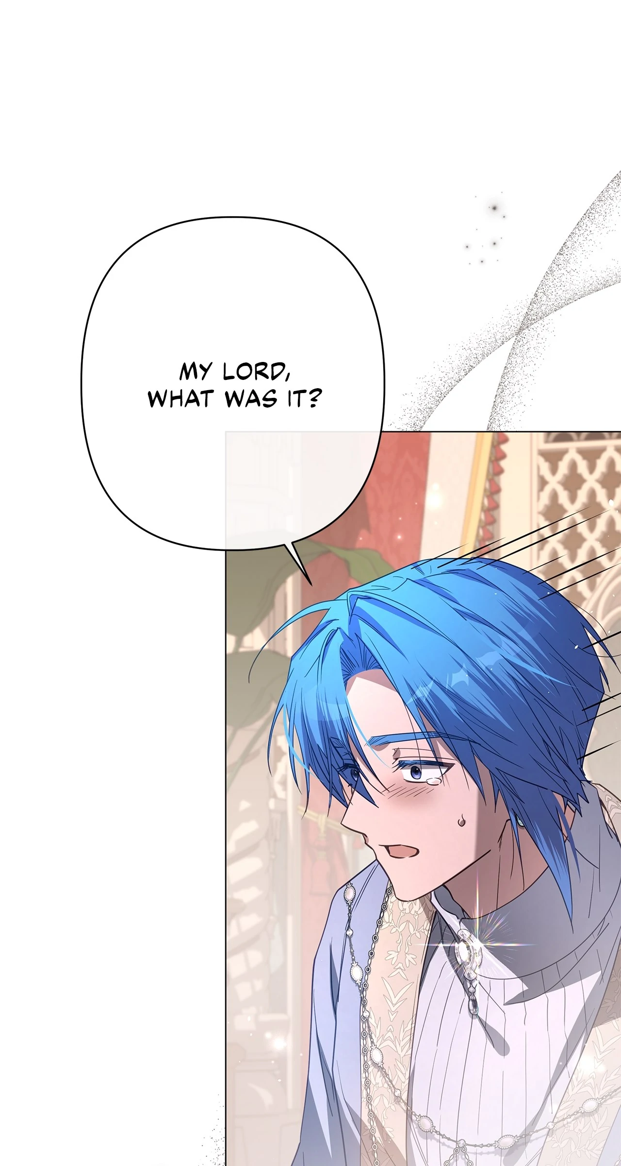 Traces of the Moon Chapter 57 - page 27