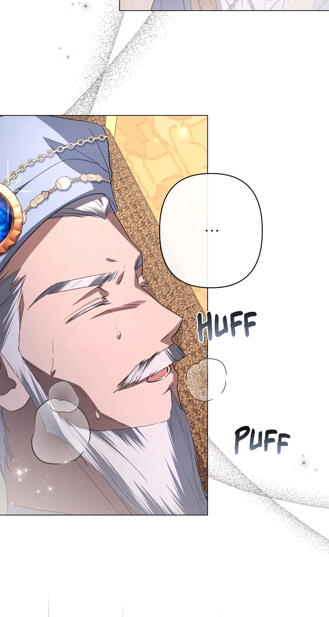 Traces of the Moon Chapter 57 - page 28