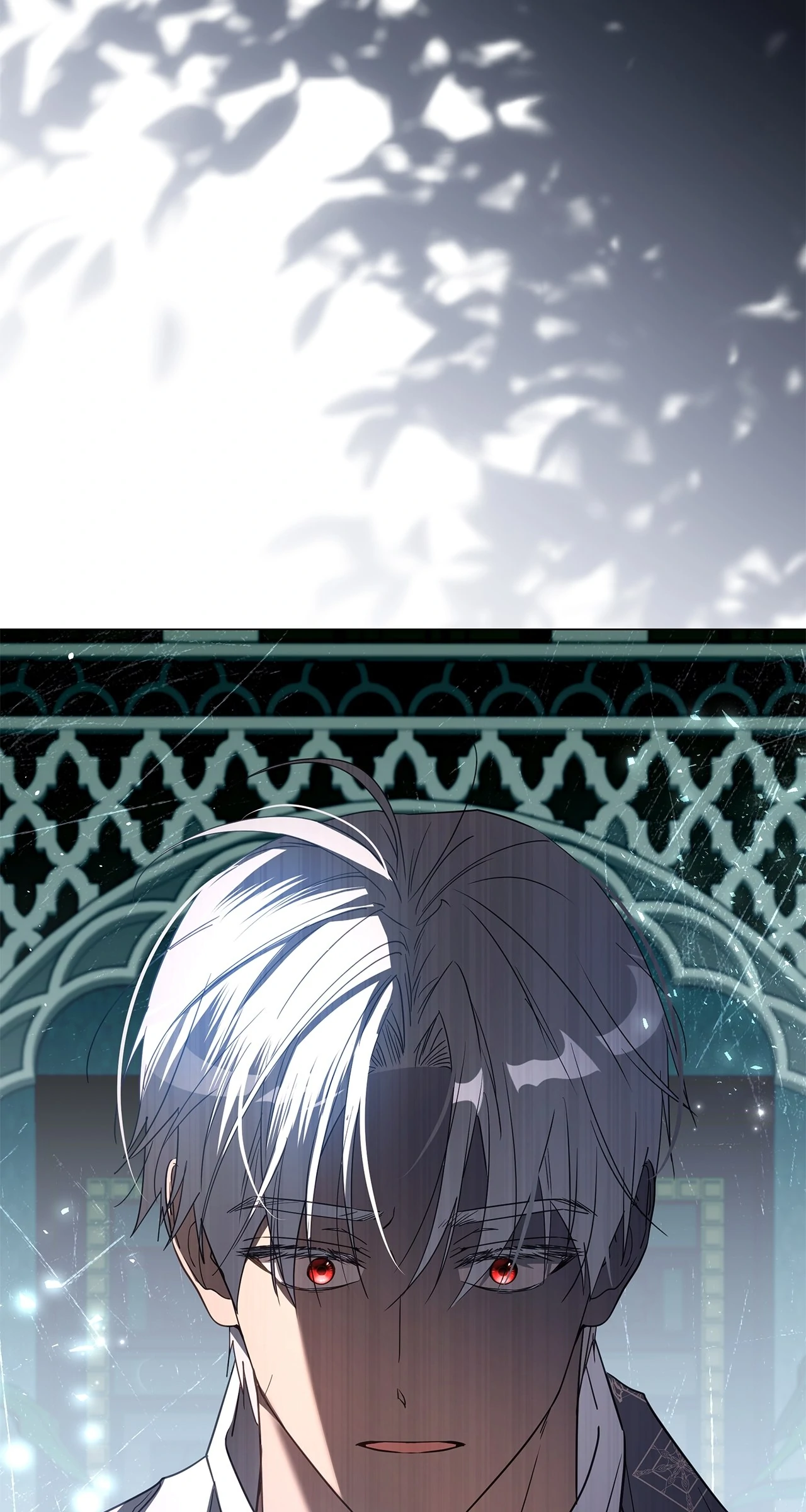 Traces of the Moon Chapter 57 - page 34