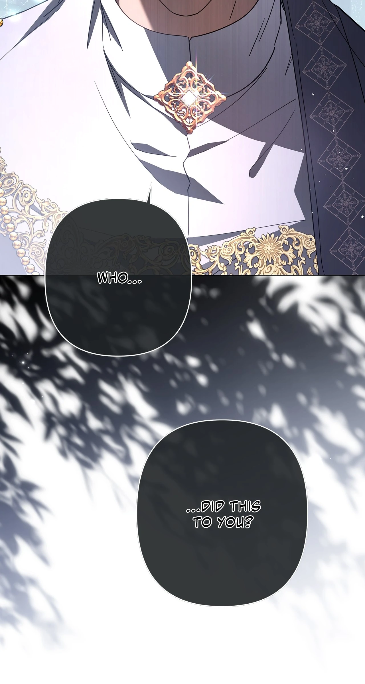 Traces of the Moon Chapter 57 - page 35