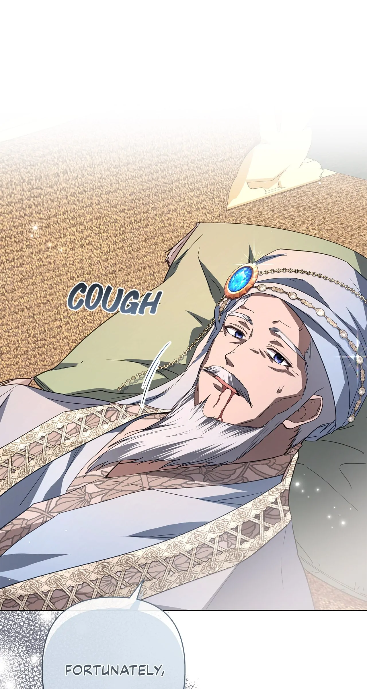 Traces of the Moon Chapter 57 - page 36