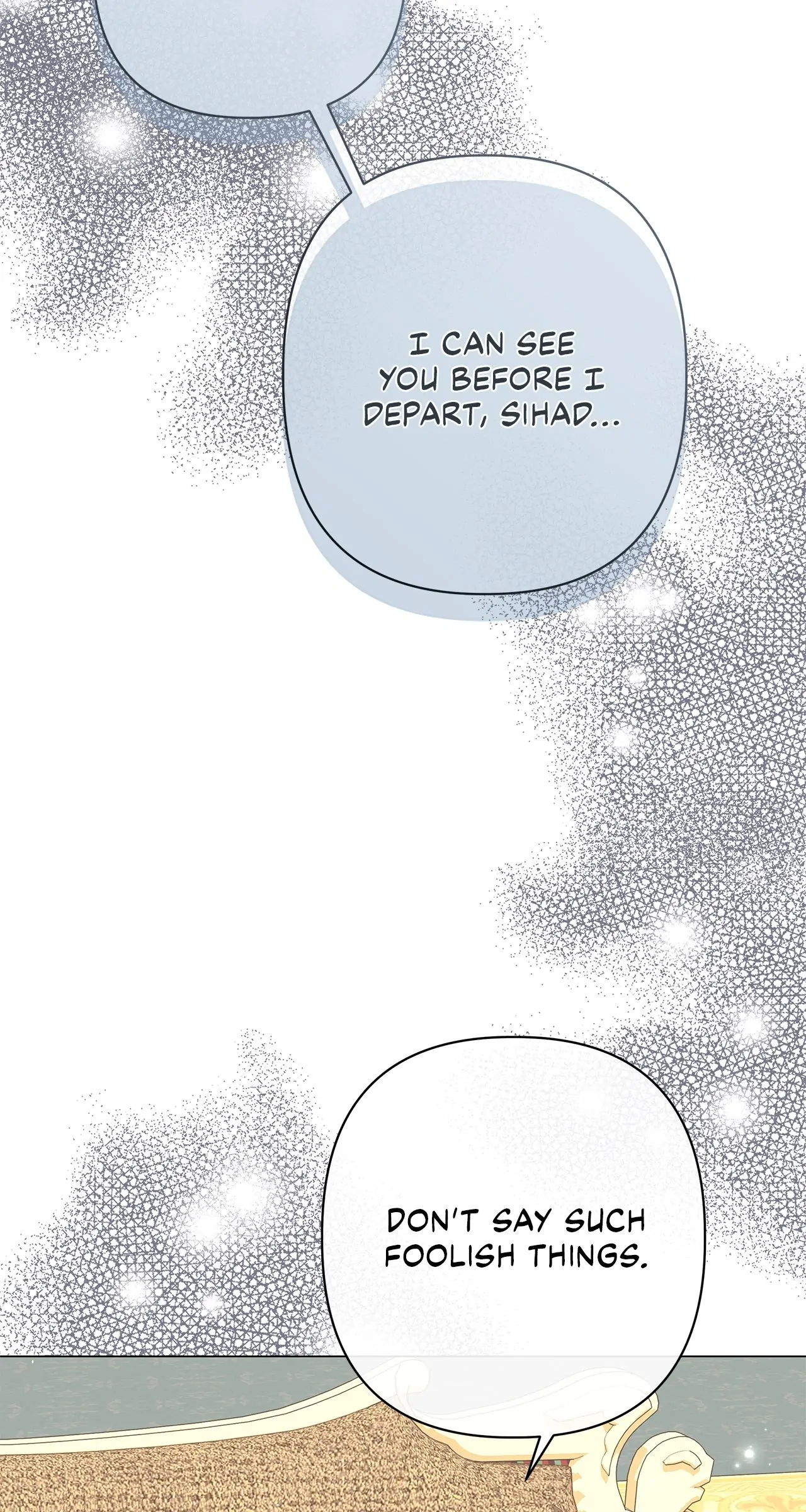 Traces of the Moon Chapter 57 - page 37