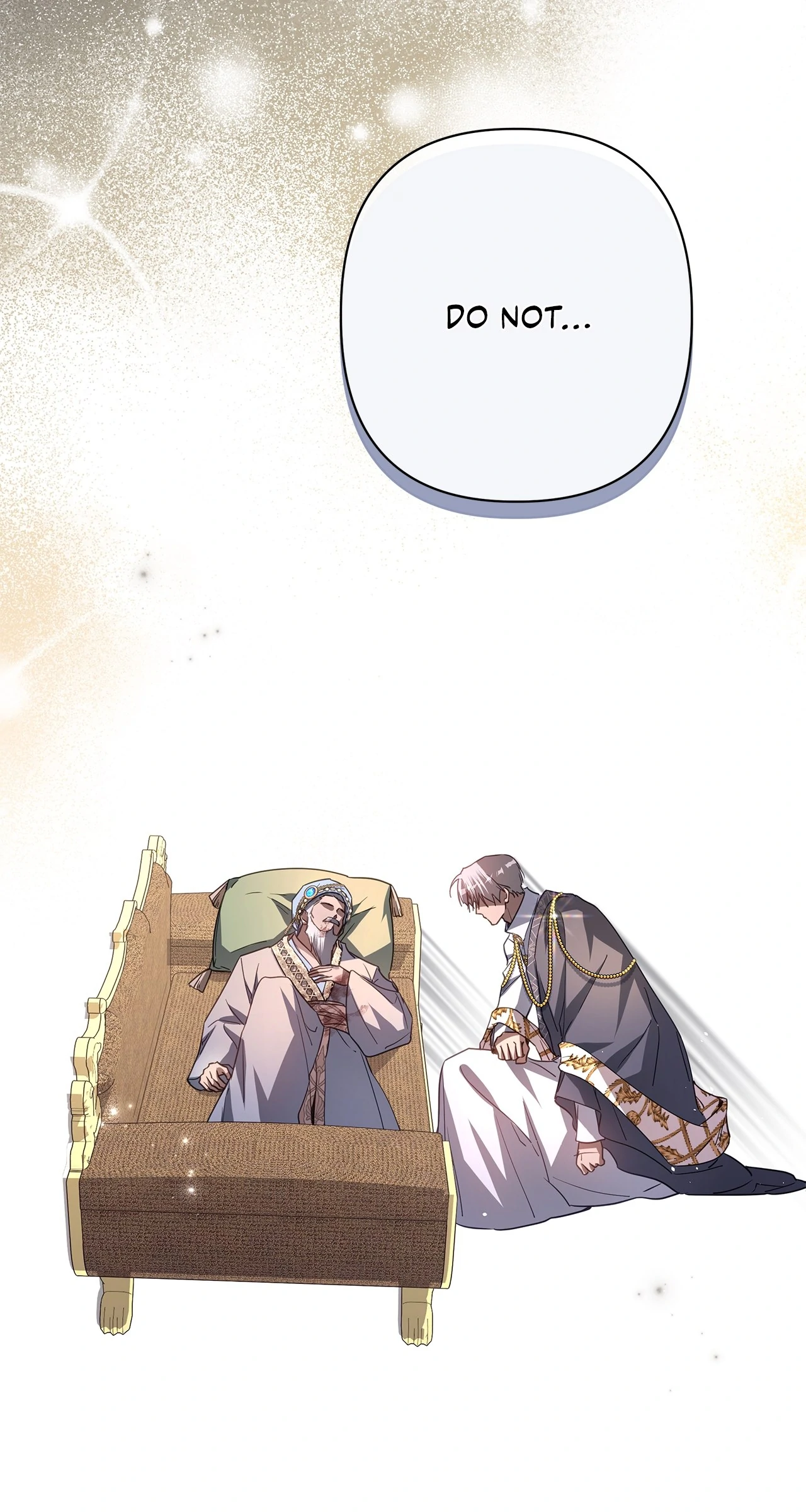 Traces of the Moon Chapter 57 - page 40