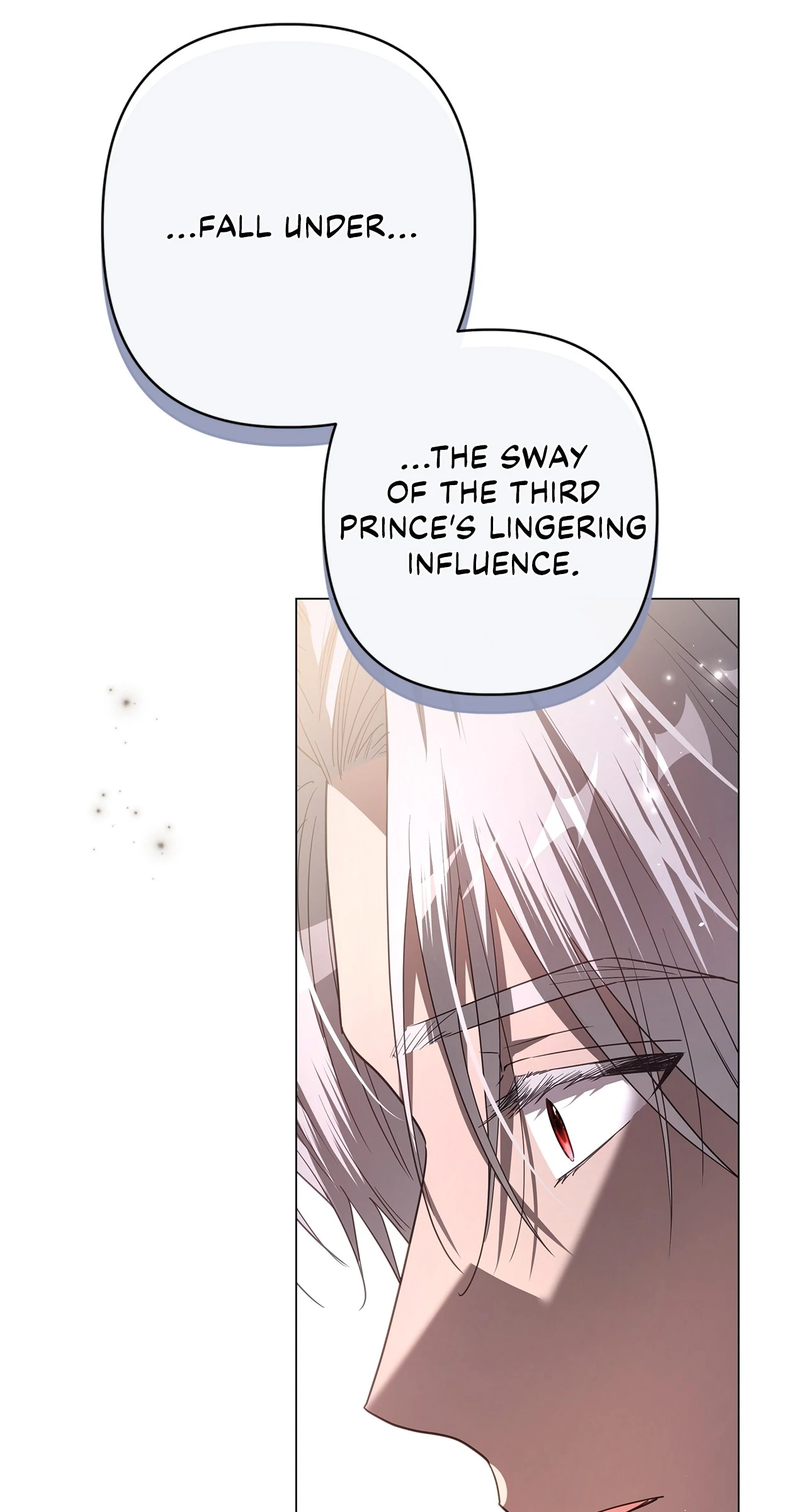 Traces of the Moon Chapter 57 - page 41