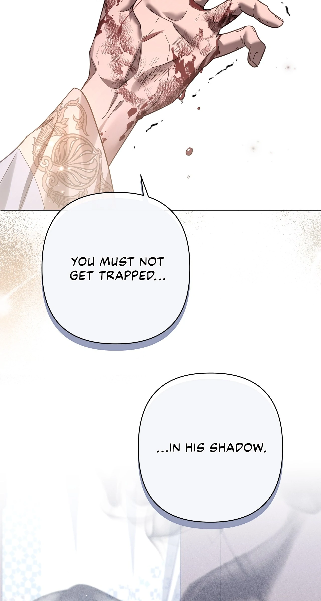 Traces of the Moon Chapter 57 - page 43