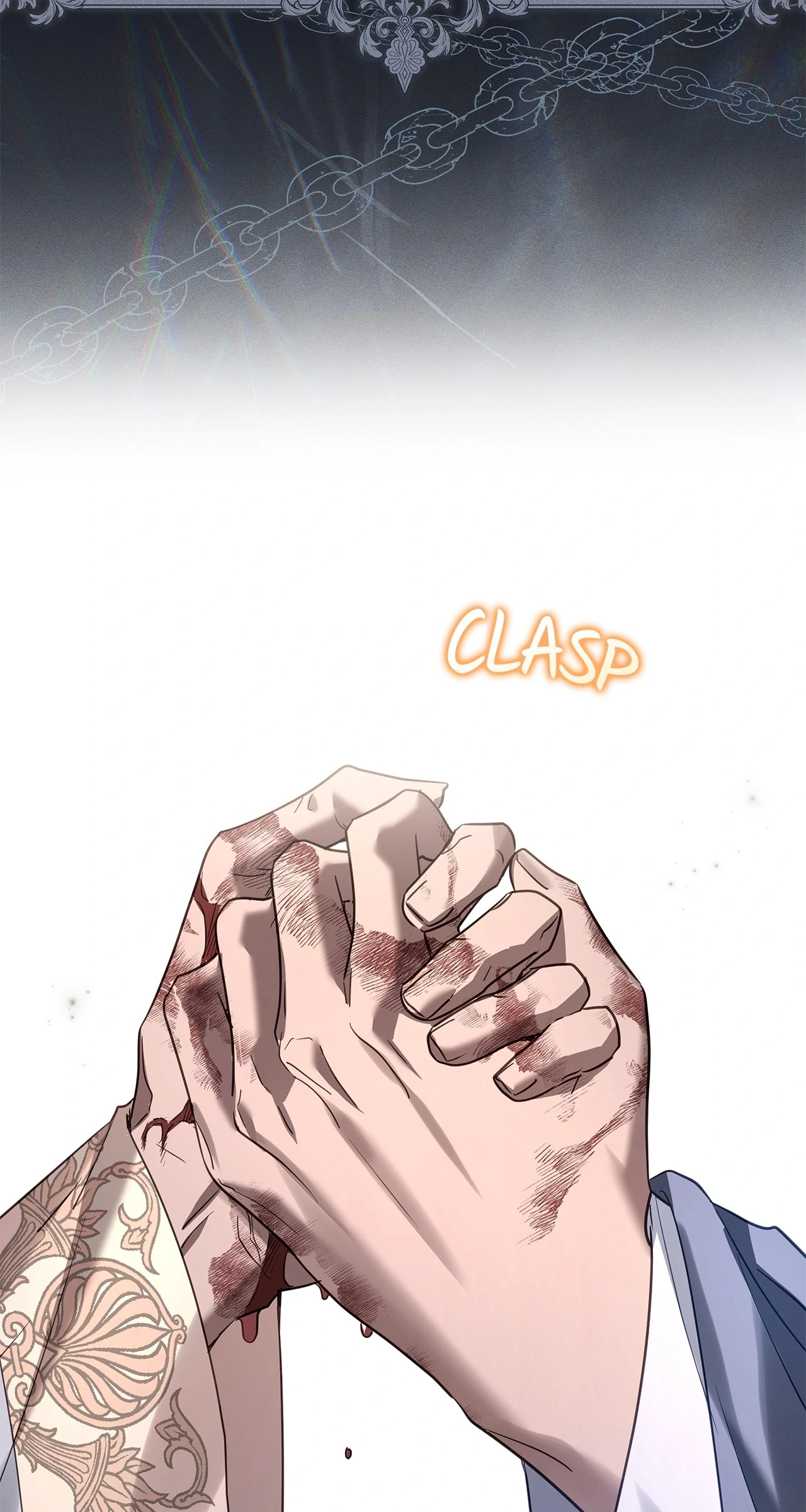 Traces of the Moon Chapter 57 - page 45