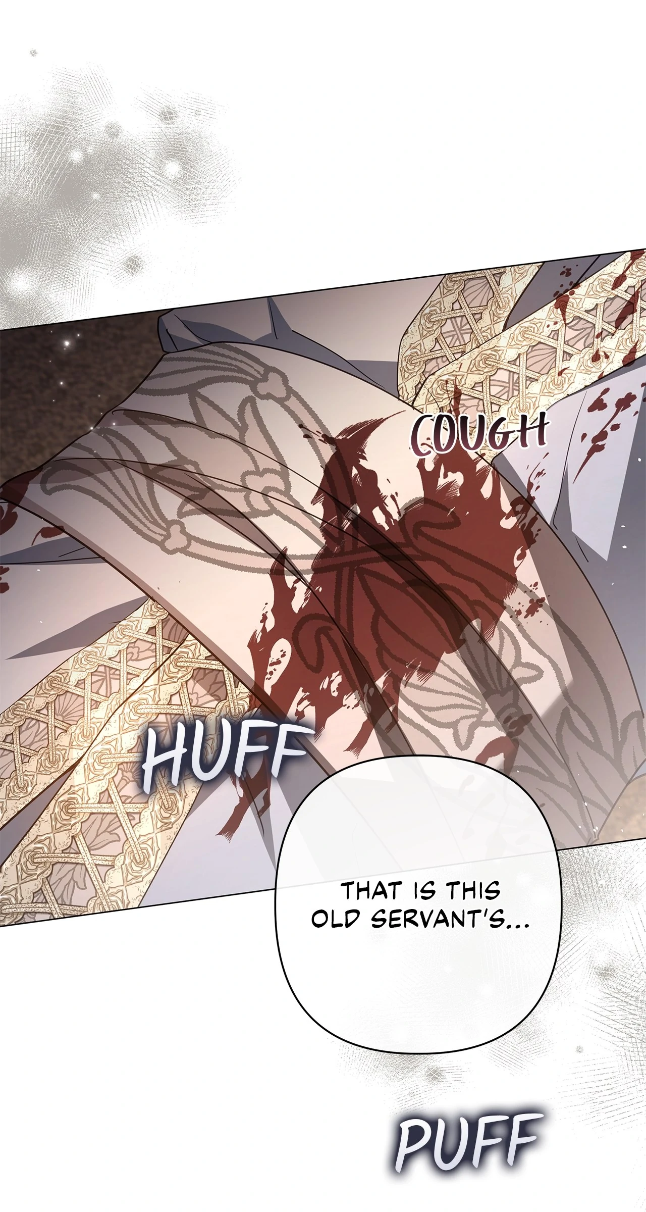 Traces of the Moon Chapter 57 - page 47