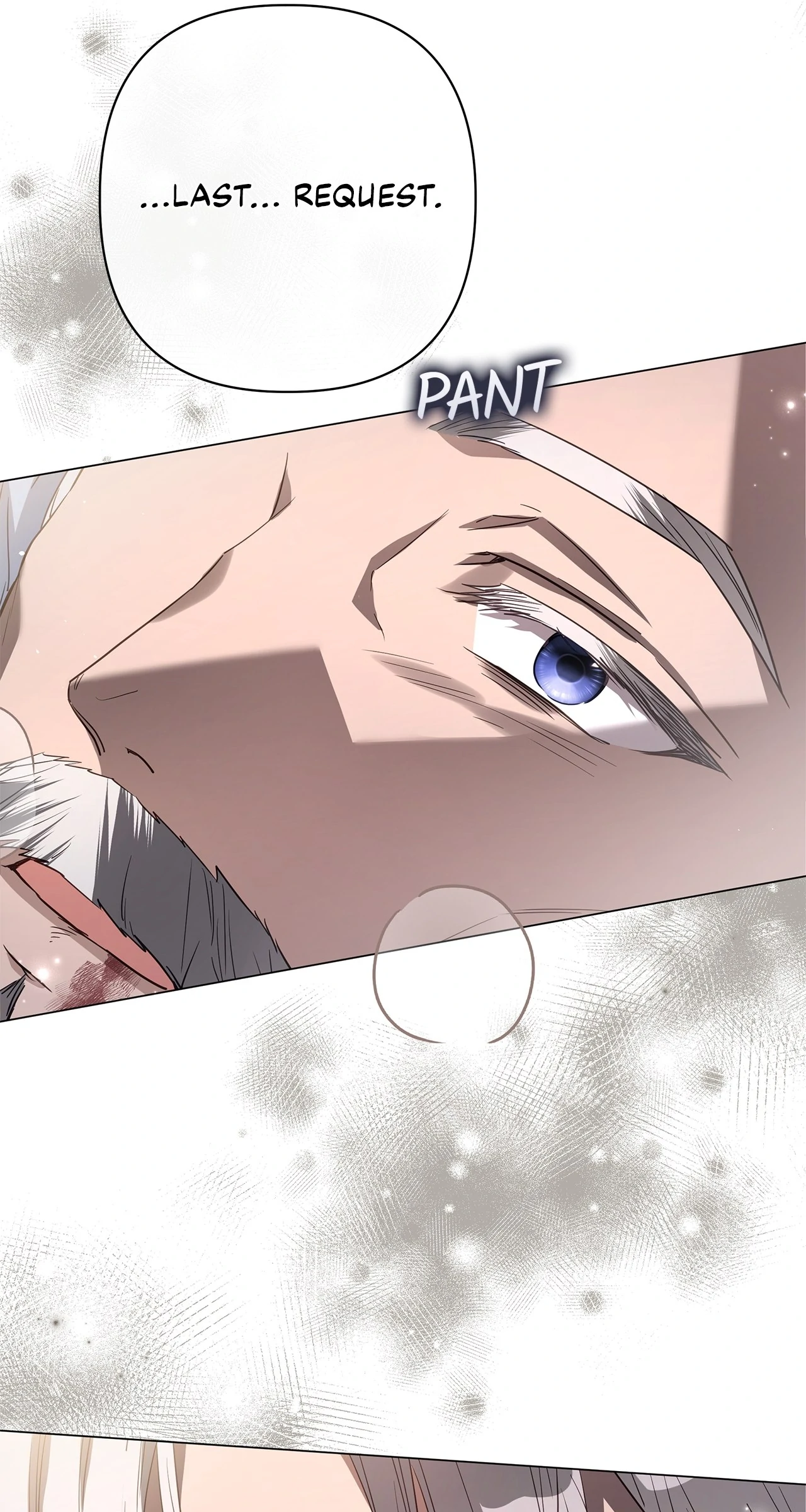 Traces of the Moon Chapter 57 - page 48