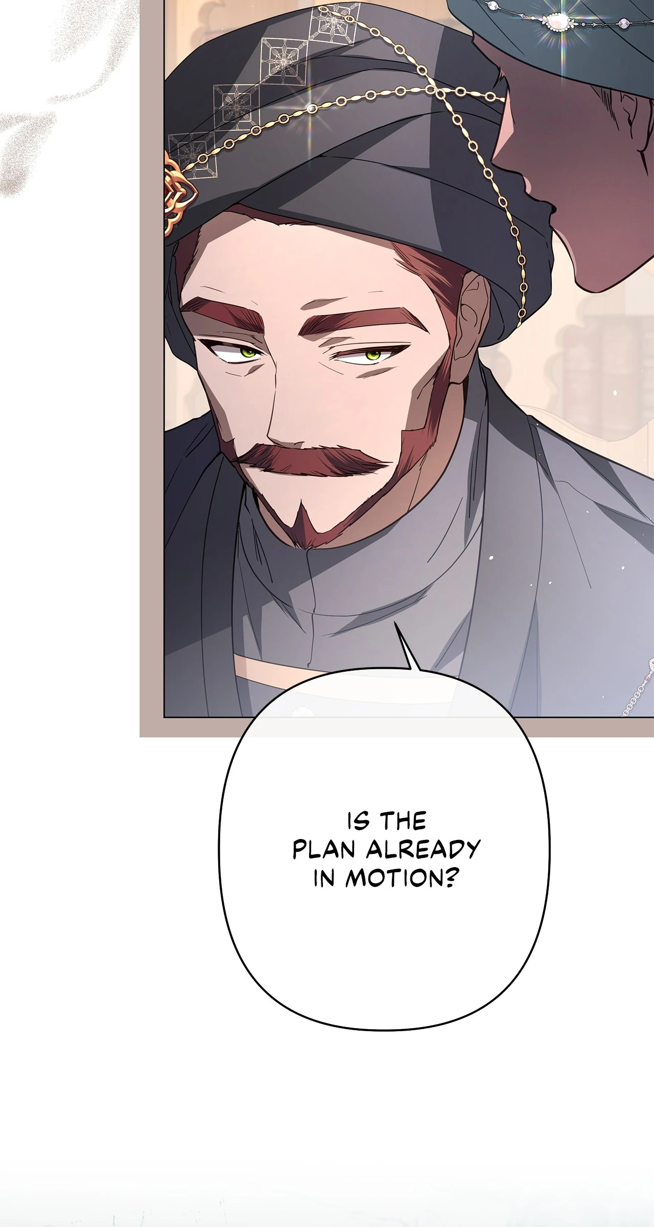 Traces of the Moon Chapter 57 - page 5