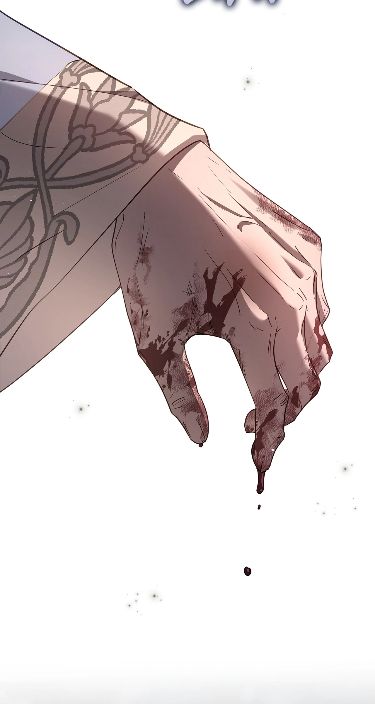 Traces of the Moon Chapter 57 - page 50