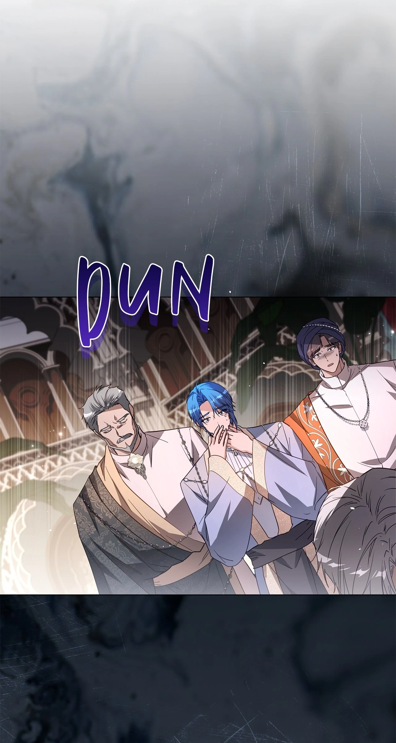 Traces of the Moon Chapter 57 - page 51