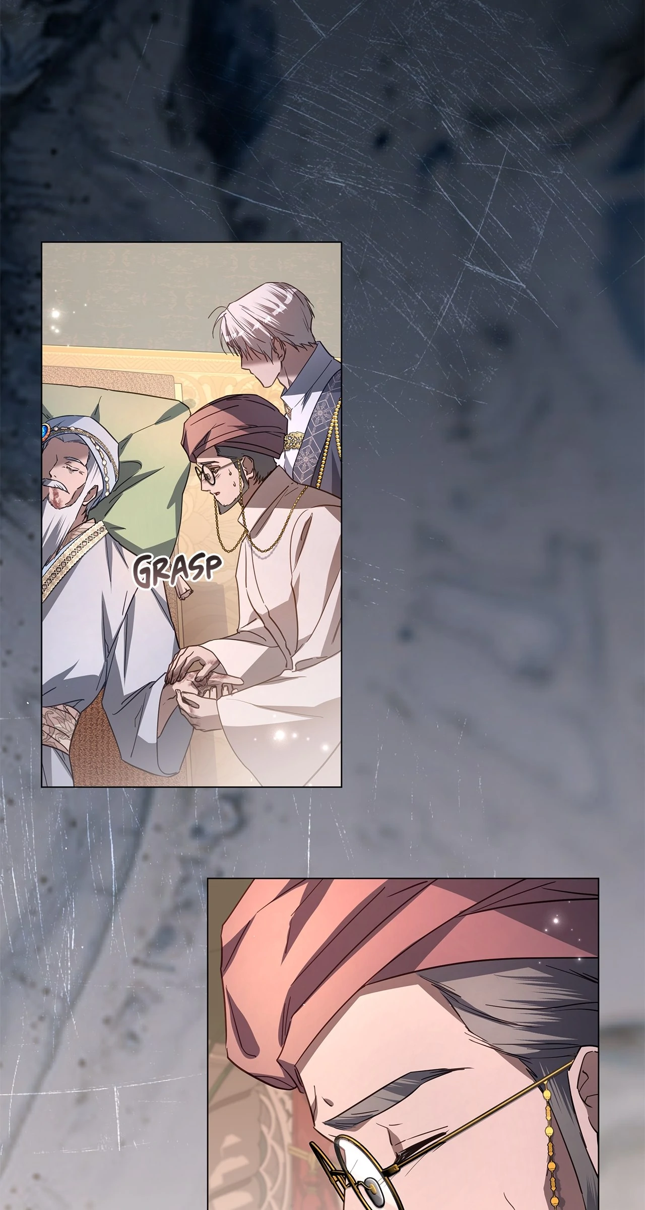 Traces of the Moon Chapter 57 - page 52