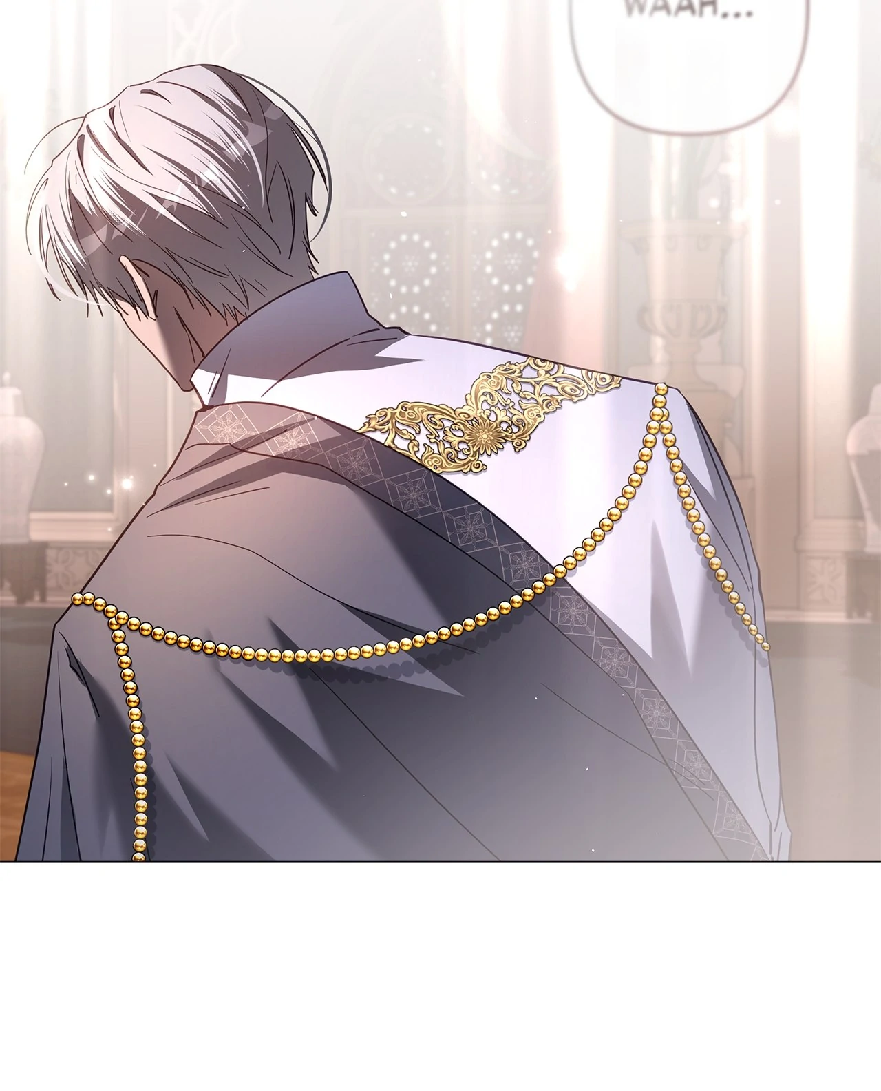 Traces of the Moon Chapter 57 - page 54