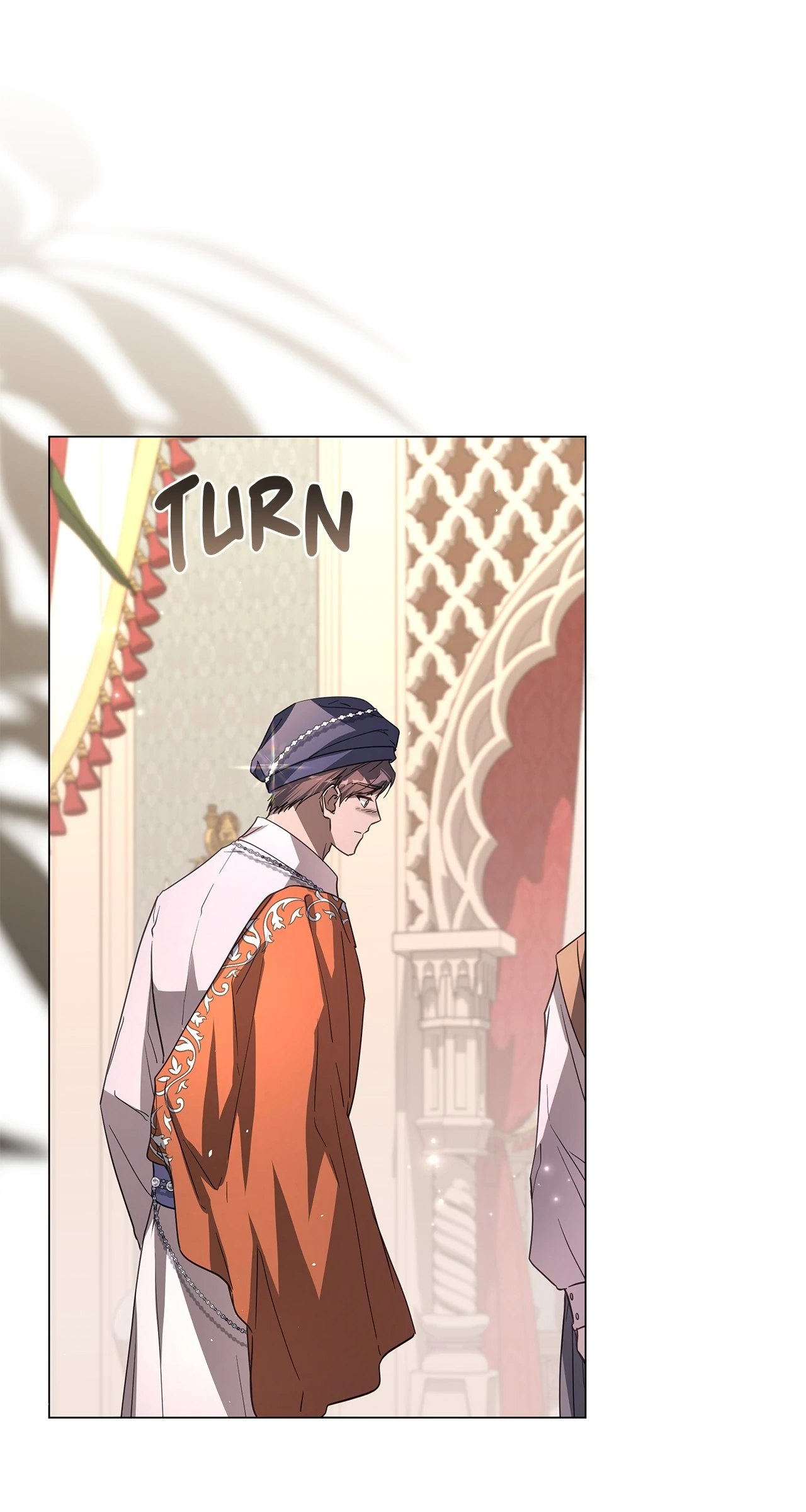 Traces of the Moon Chapter 57 - page 55