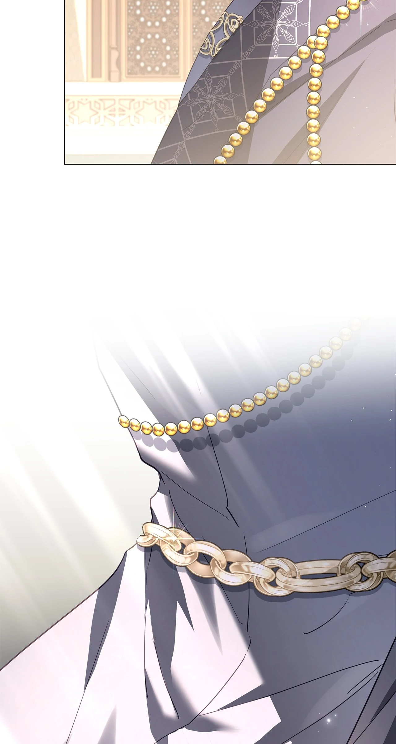 Traces of the Moon Chapter 57 - page 59