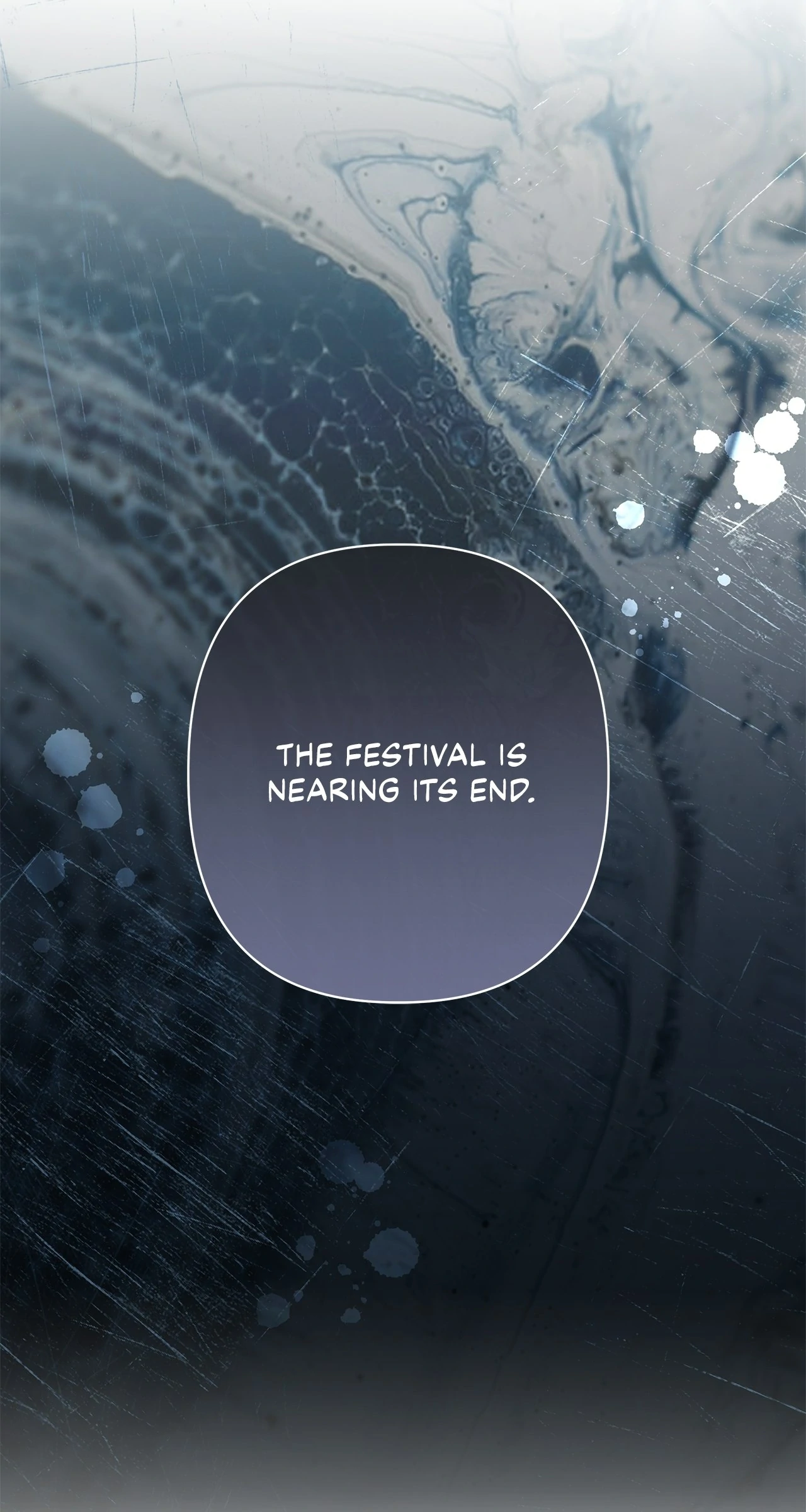 Traces of the Moon Chapter 57 - page 6