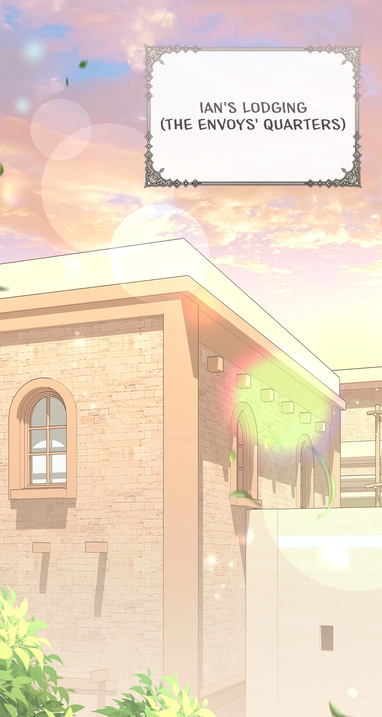 Traces of the Moon Chapter 57 - page 63