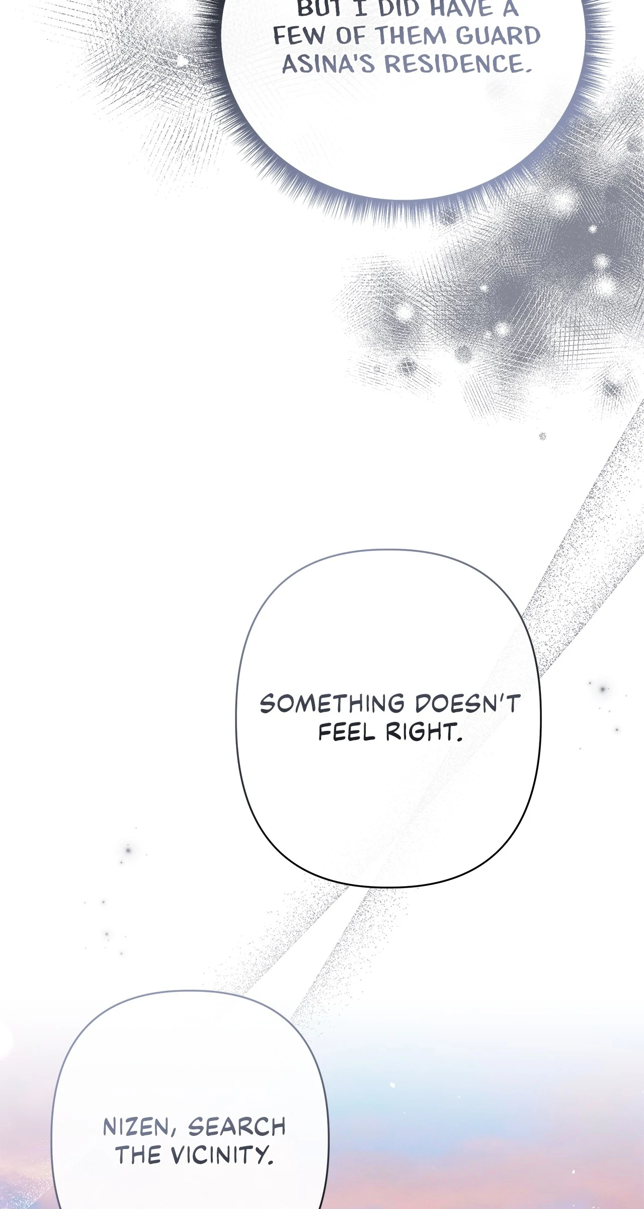 Traces of the Moon Chapter 57 - page 67