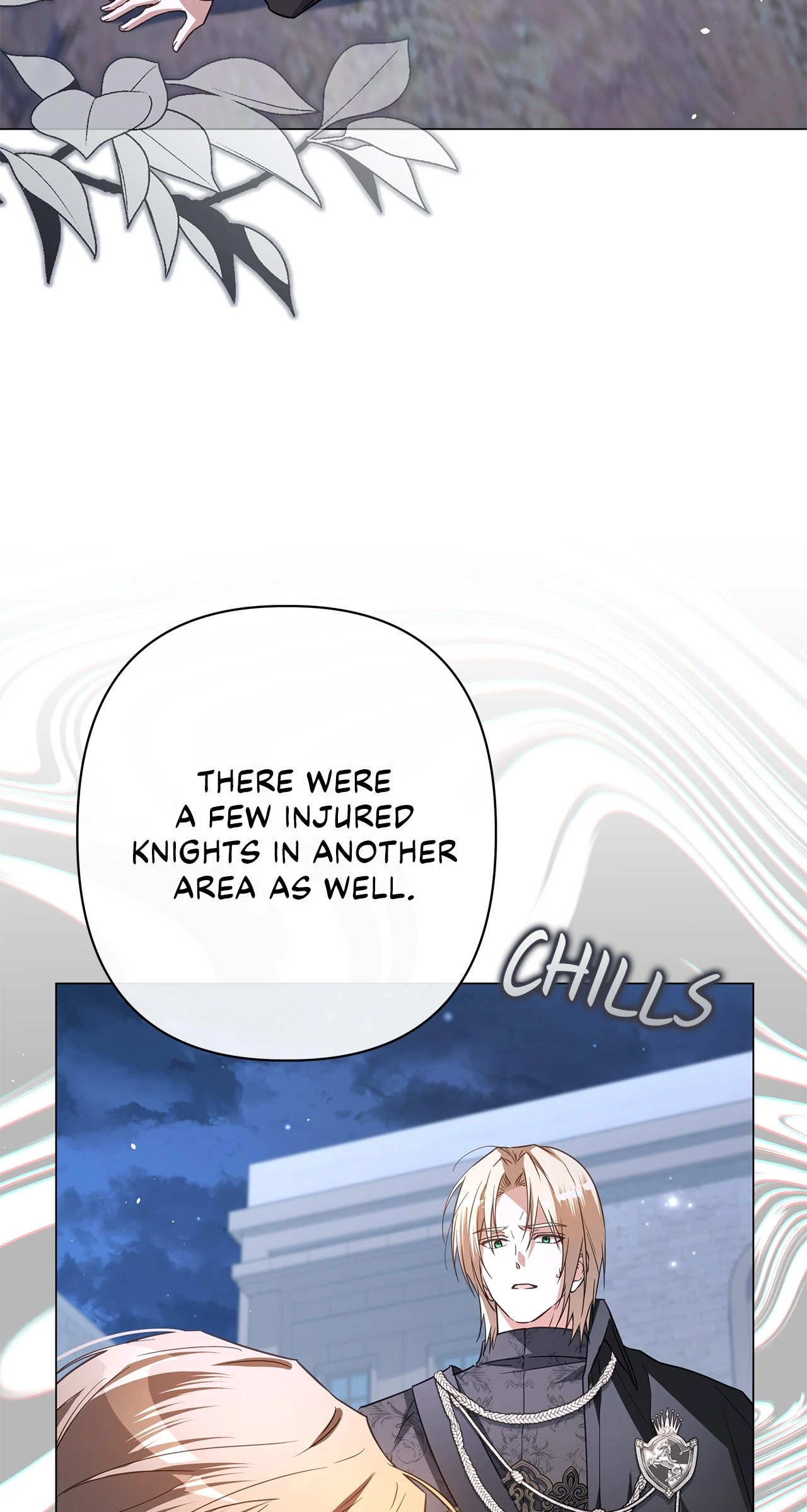 Traces of the Moon Chapter 57 - page 71