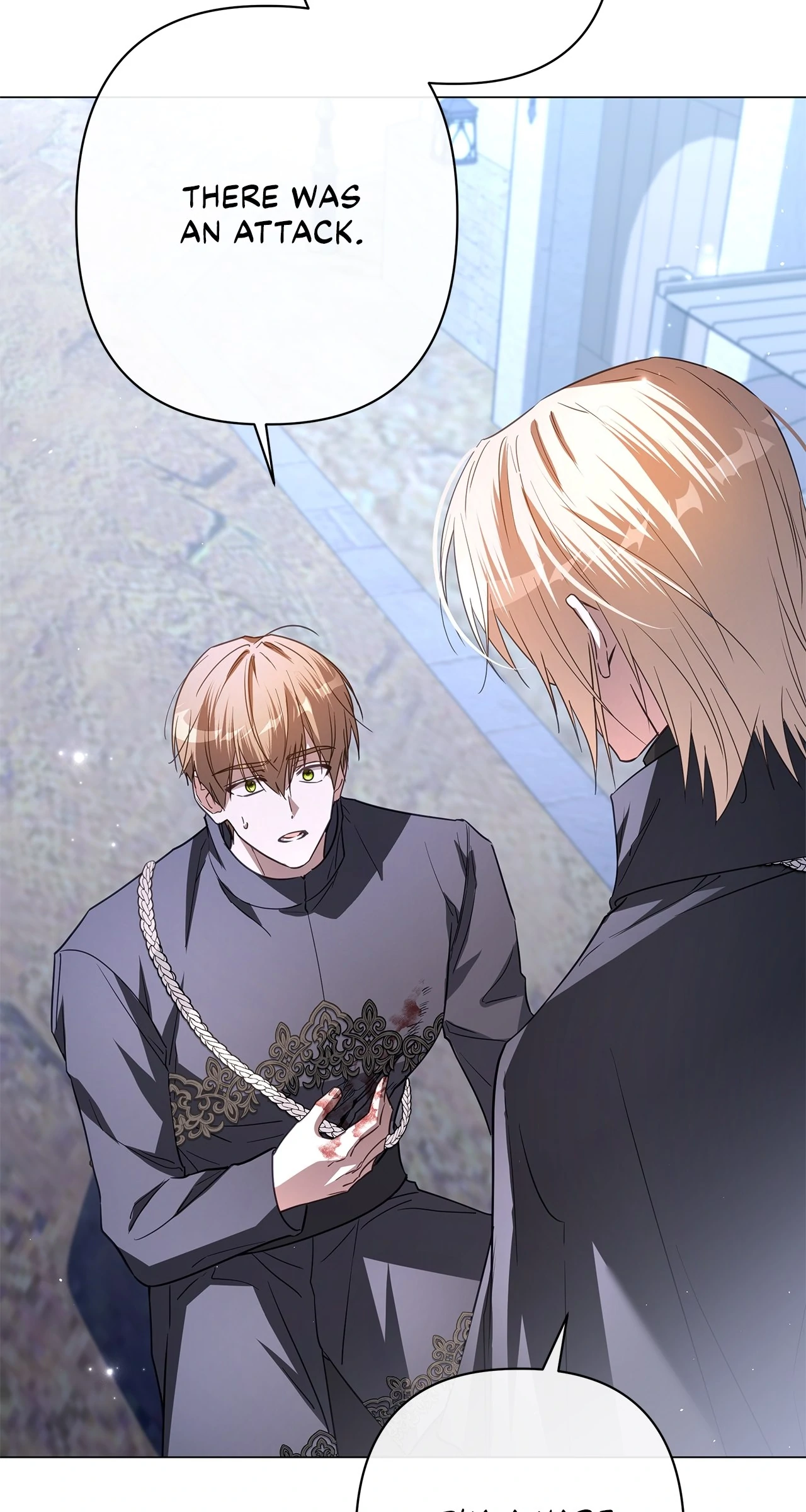 Traces of the Moon Chapter 57 - page 73