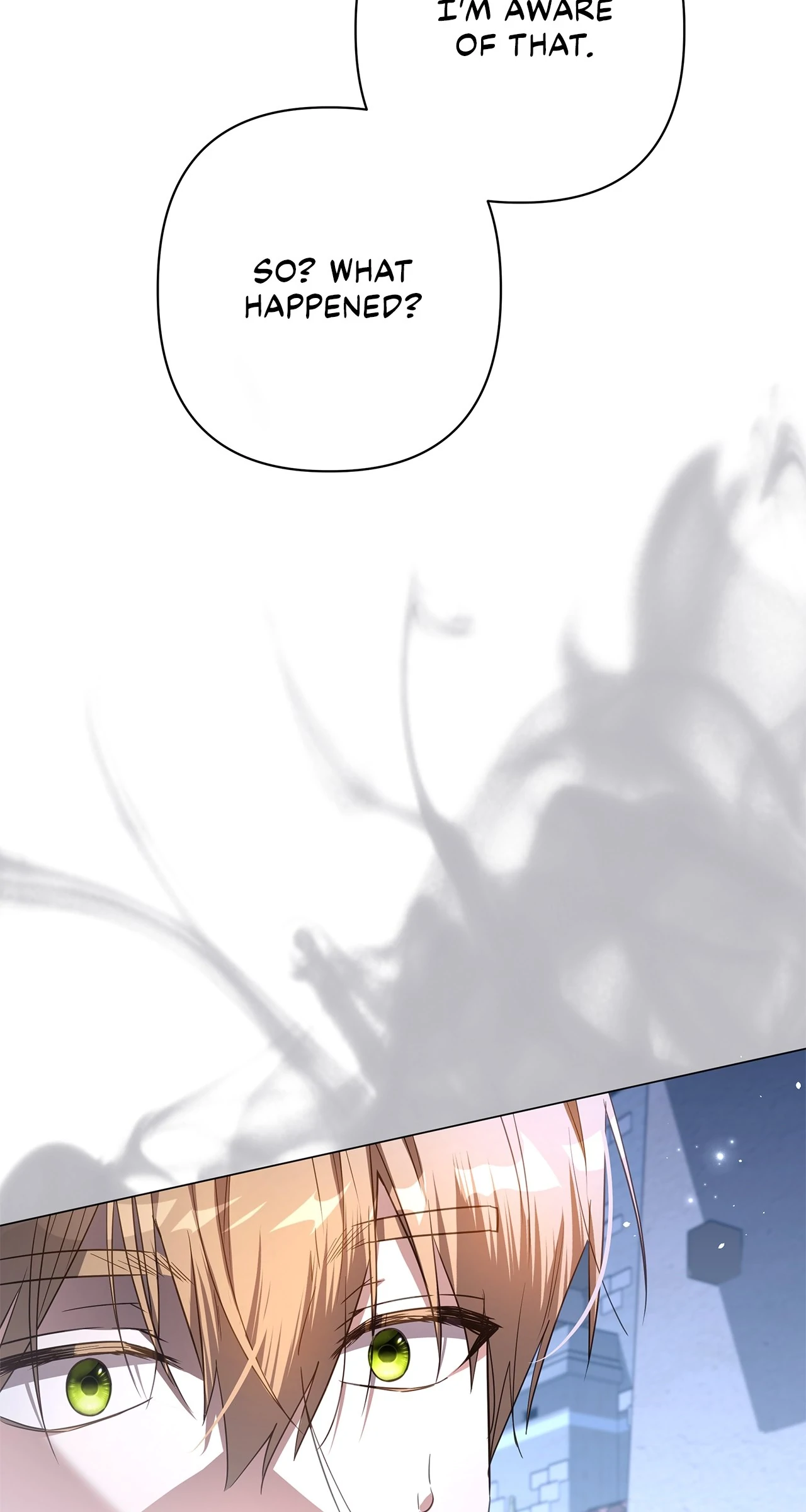 Traces of the Moon Chapter 57 - page 74