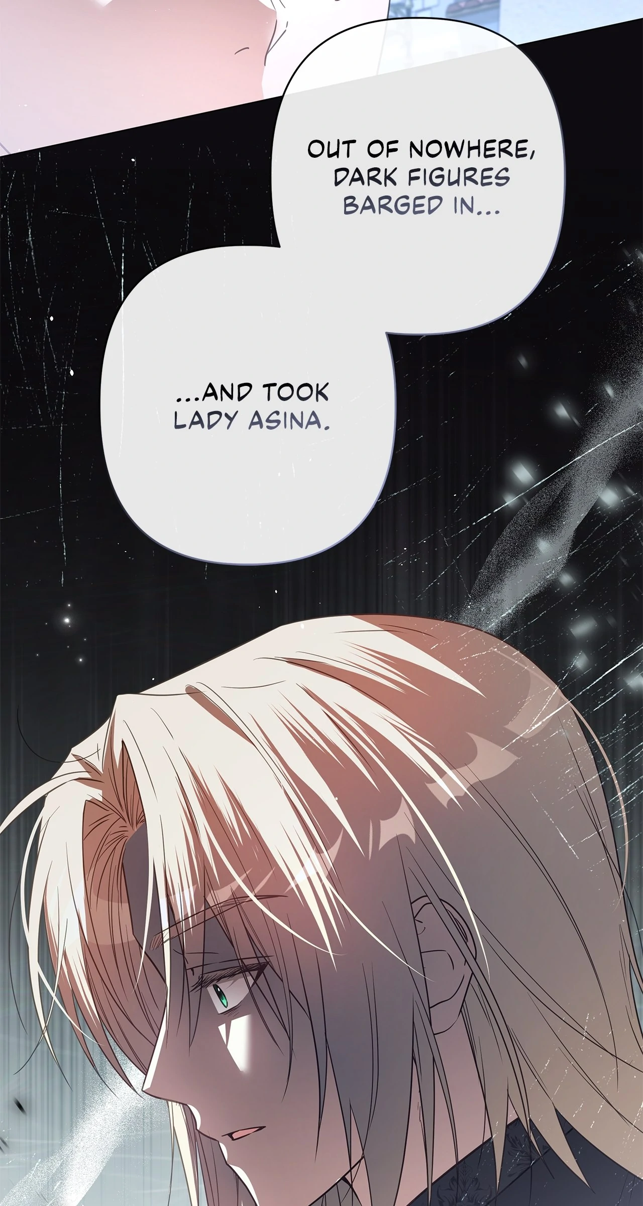 Traces of the Moon Chapter 57 - page 75