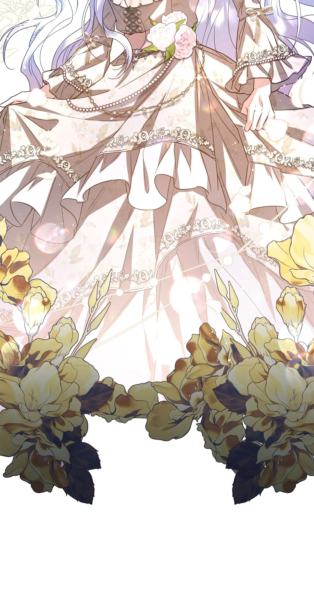 Traces of the Moon Chapter 57 - page 78