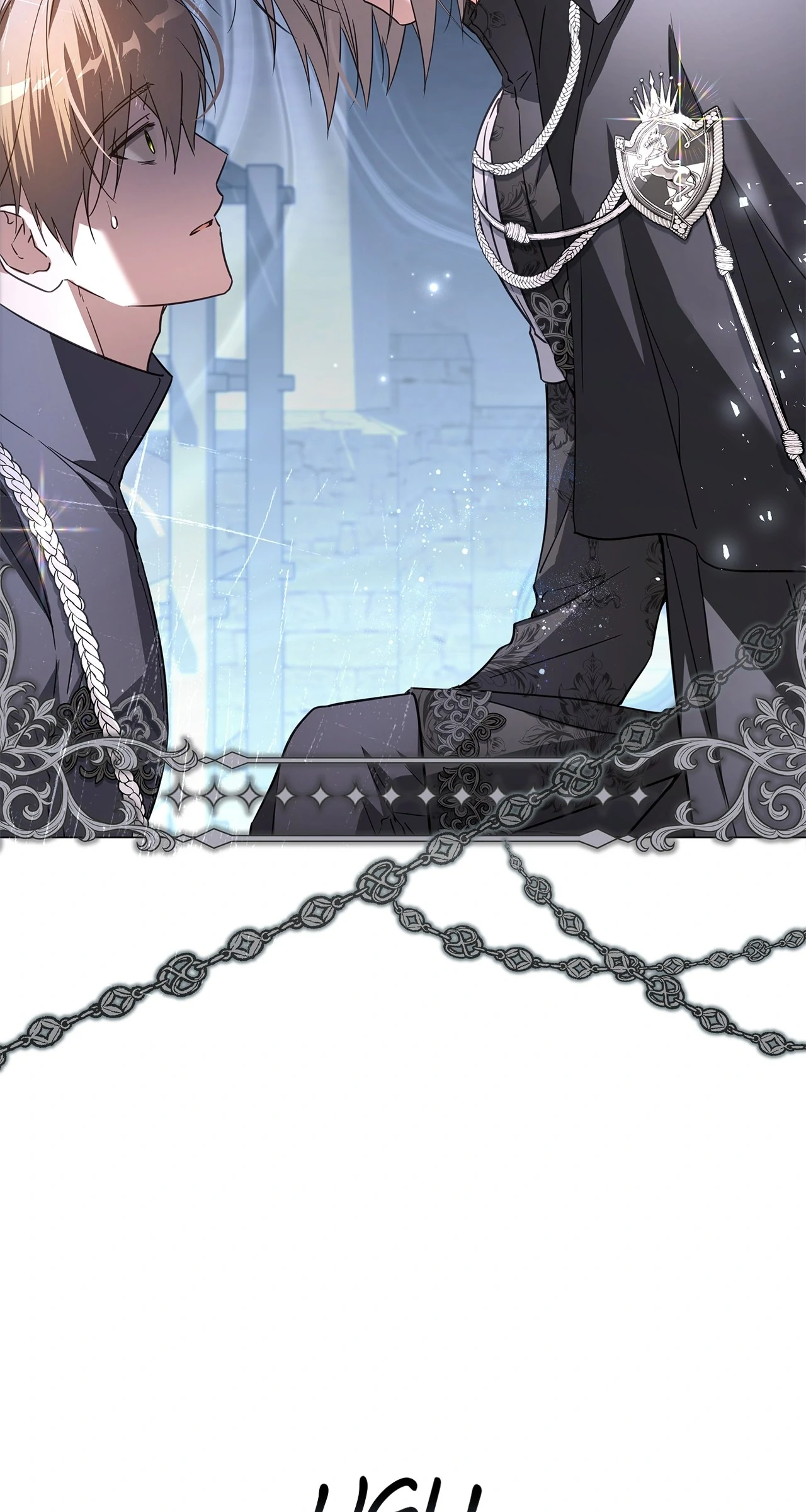 Traces of the Moon Chapter 57 - page 80