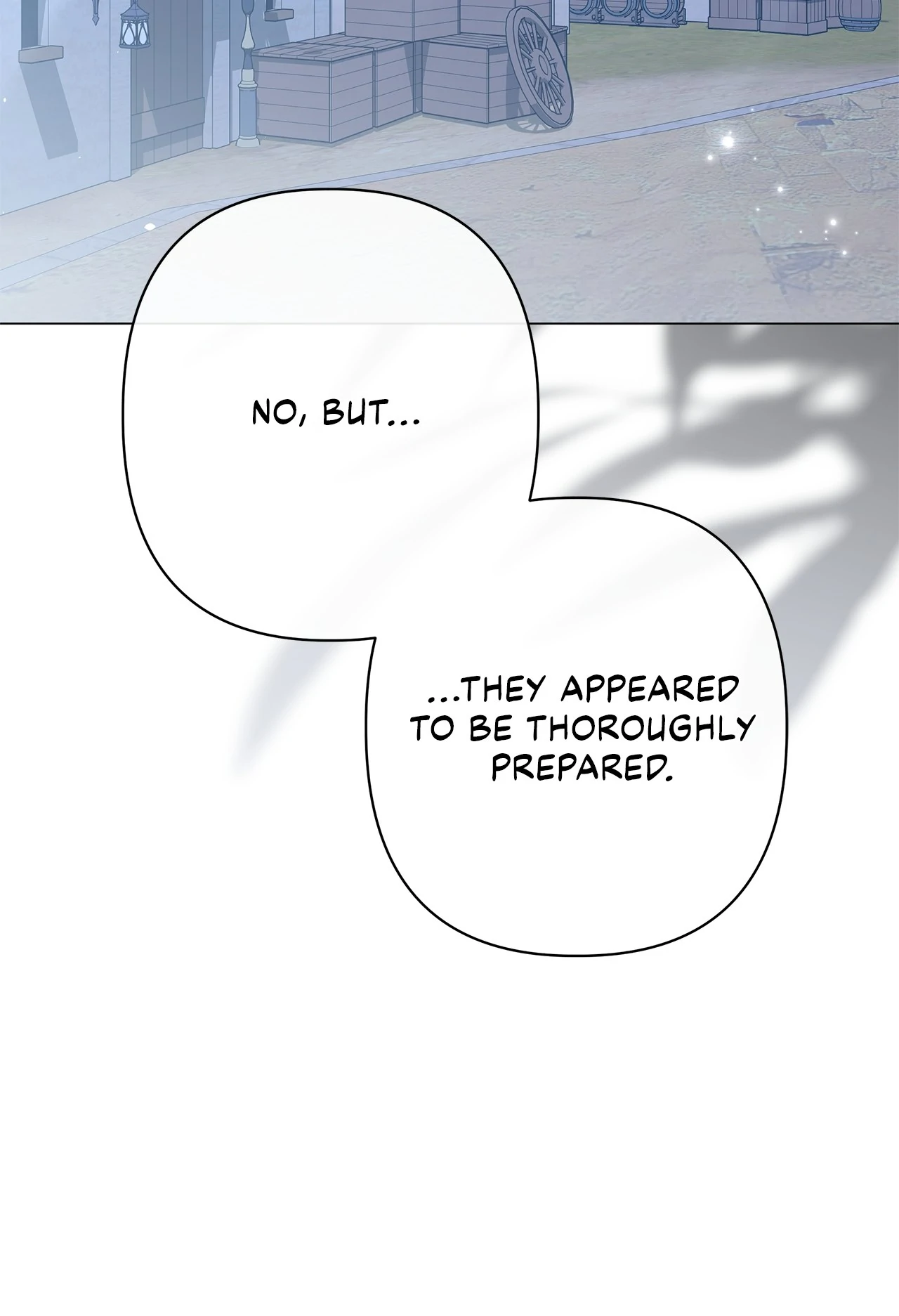 Traces of the Moon Chapter 57 - page 83