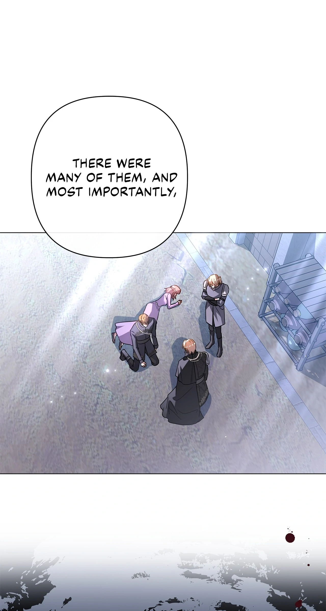 Traces of the Moon Chapter 57 - page 84