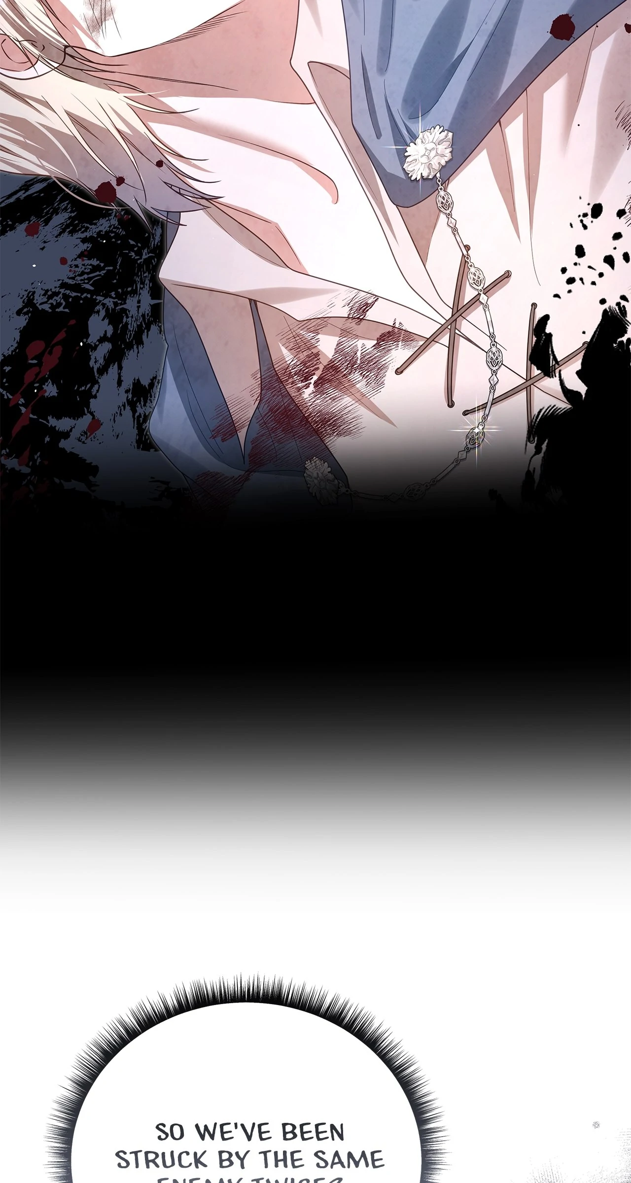 Traces of the Moon Chapter 57 - page 86