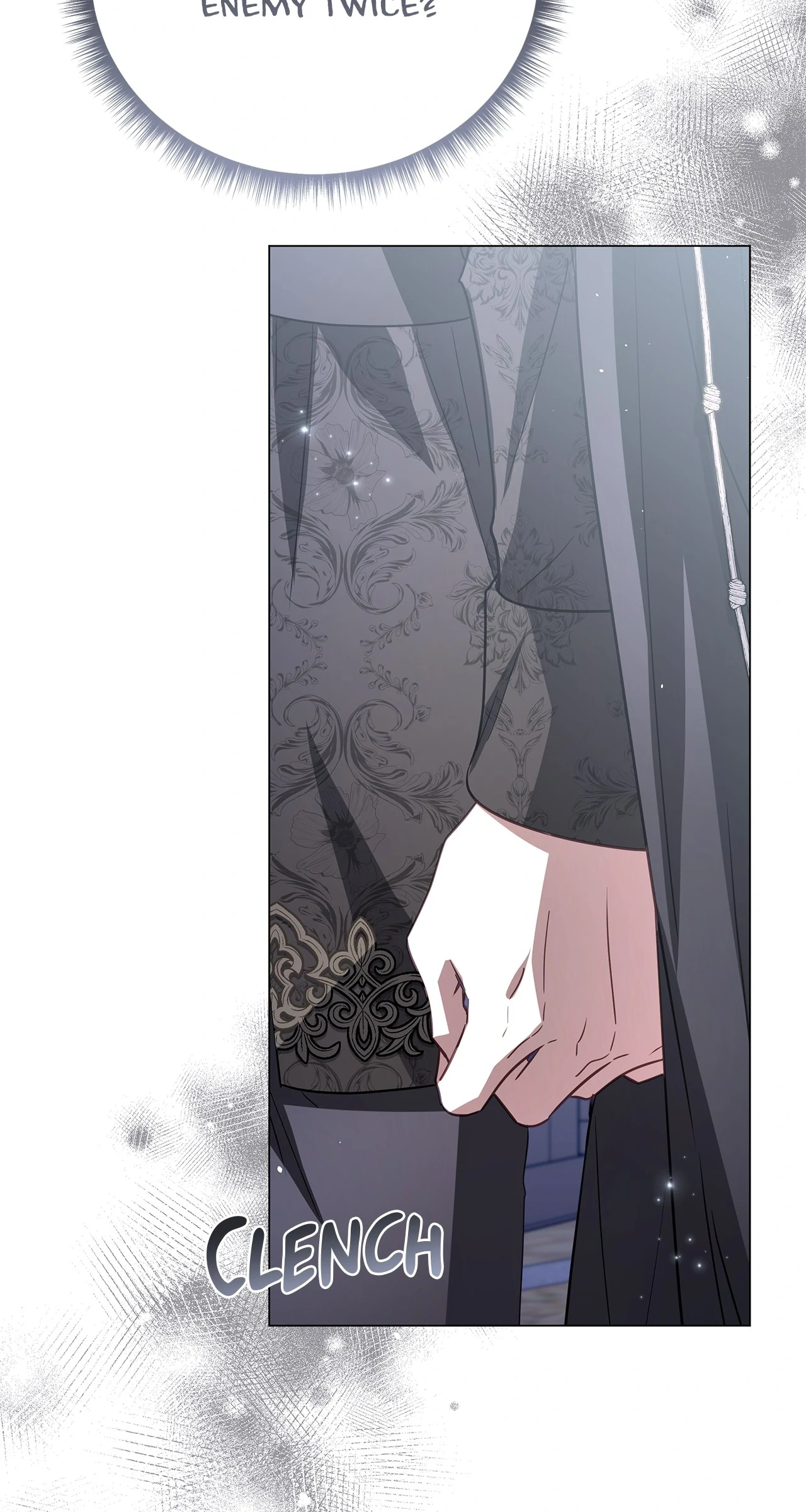 Traces of the Moon Chapter 57 - page 87