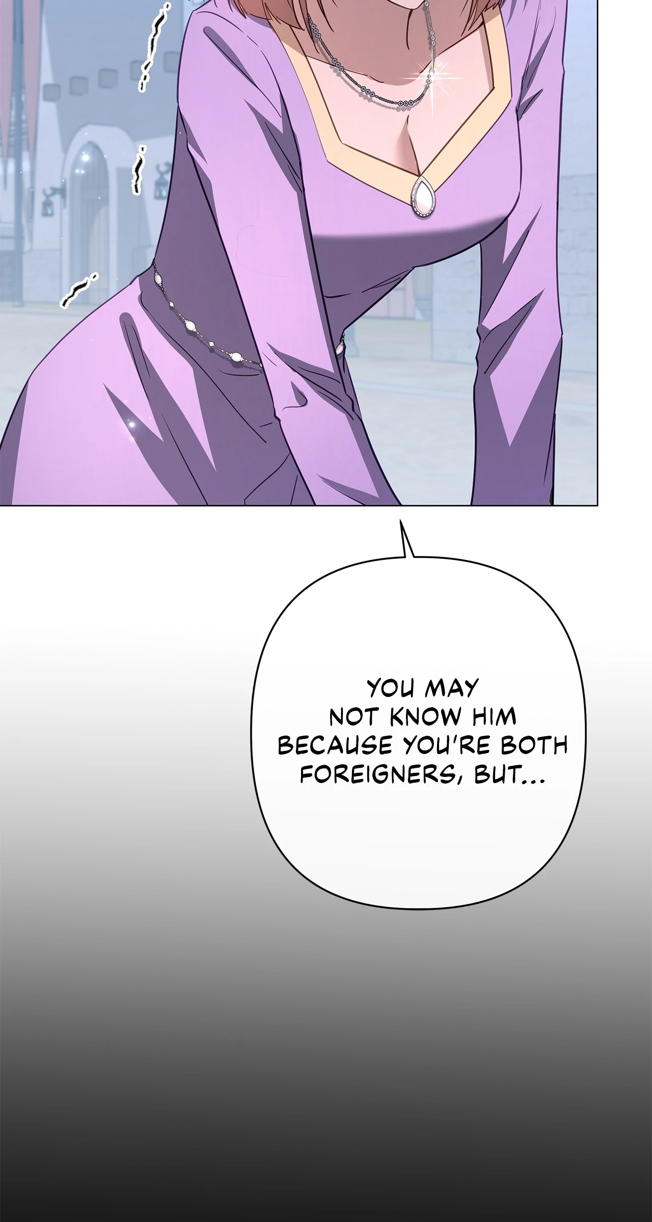 Traces of the Moon Chapter 57 - page 90